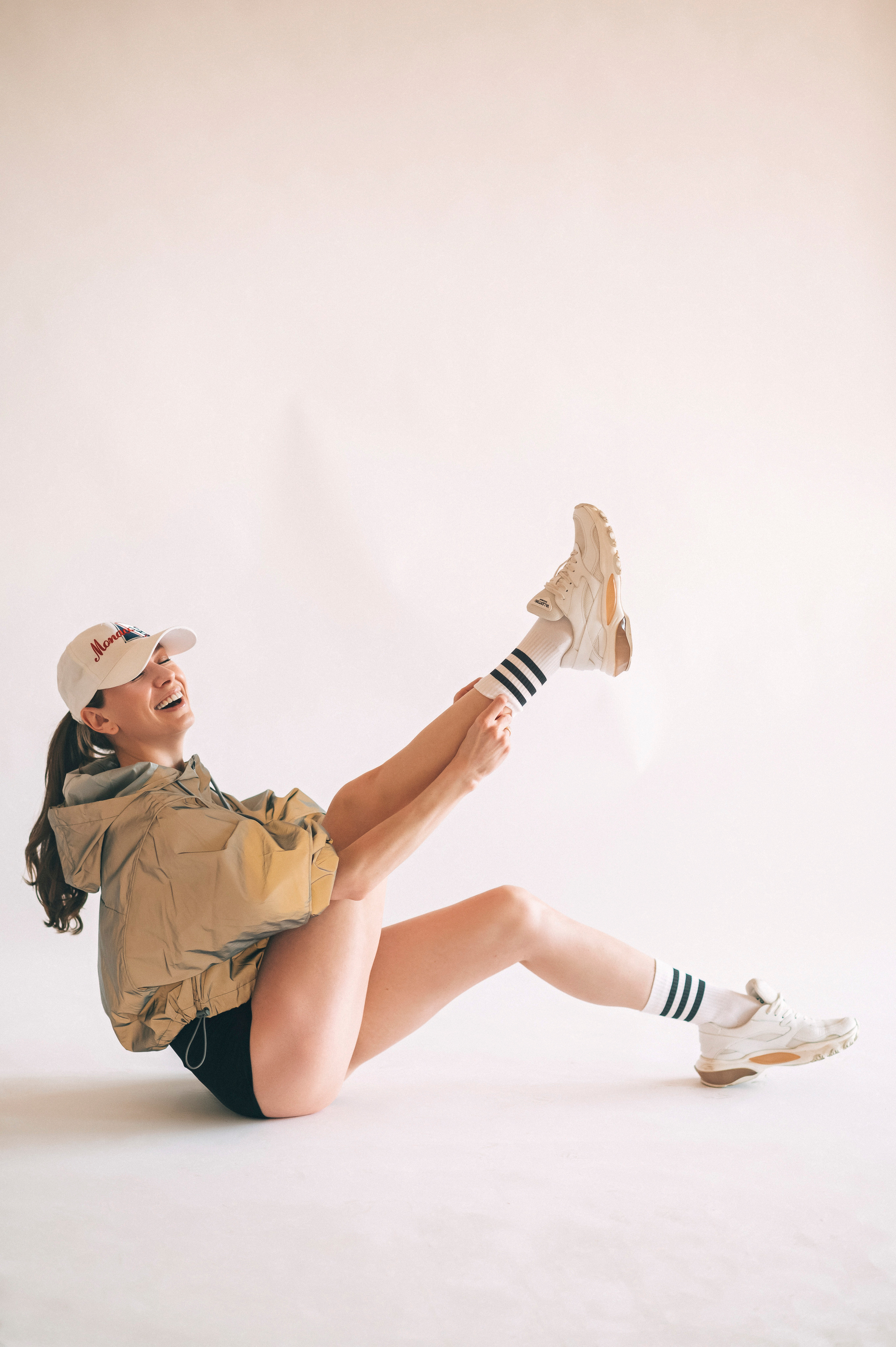 Спорт фотосет для Алины. Свадебный и Семейный фотограф в Санкт-Петербурге Марина Заборовская