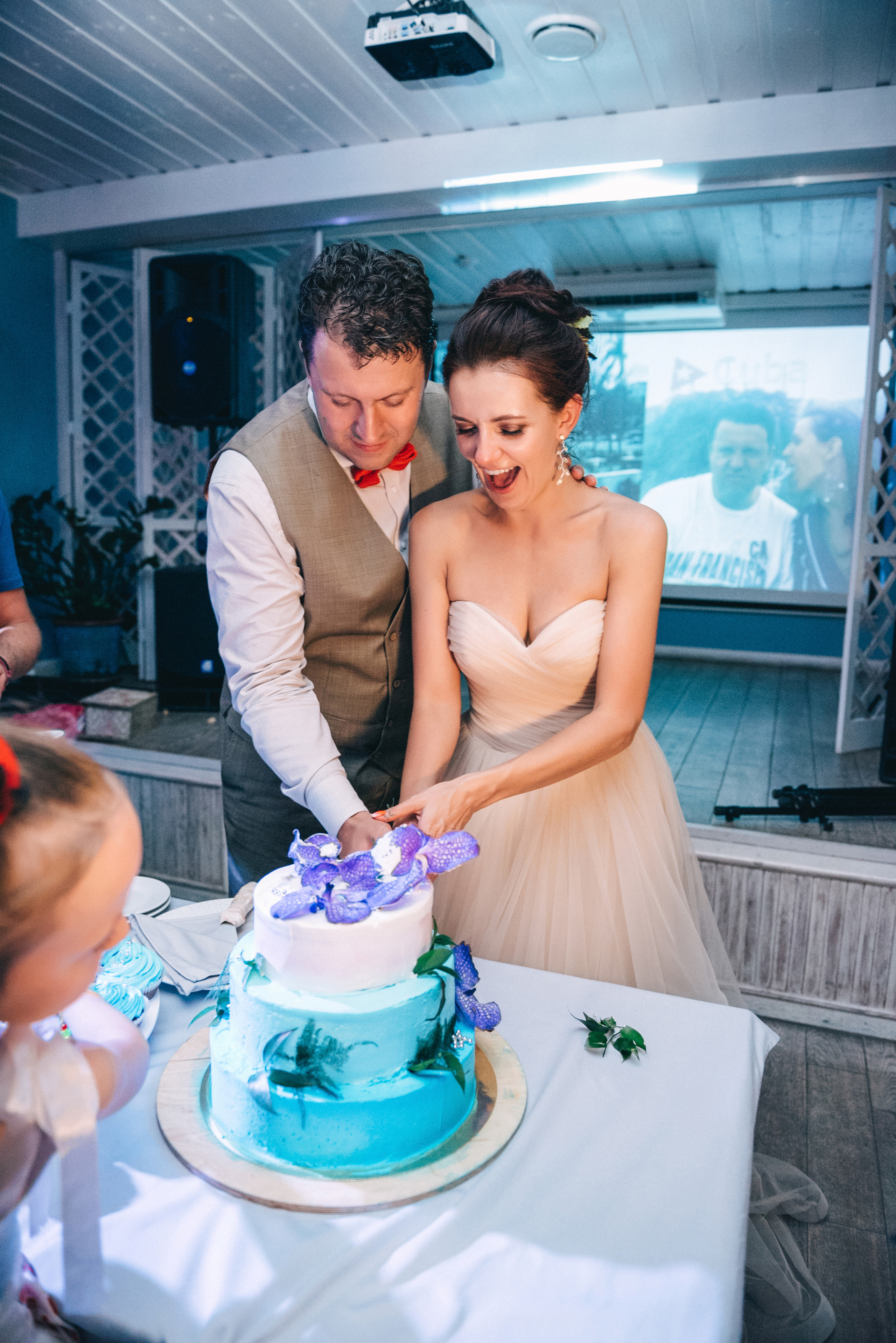 Свадьба Лизы и Максима. Свадебный и Семейный фотограф в Санкт-Петербурге Марина Заборовская