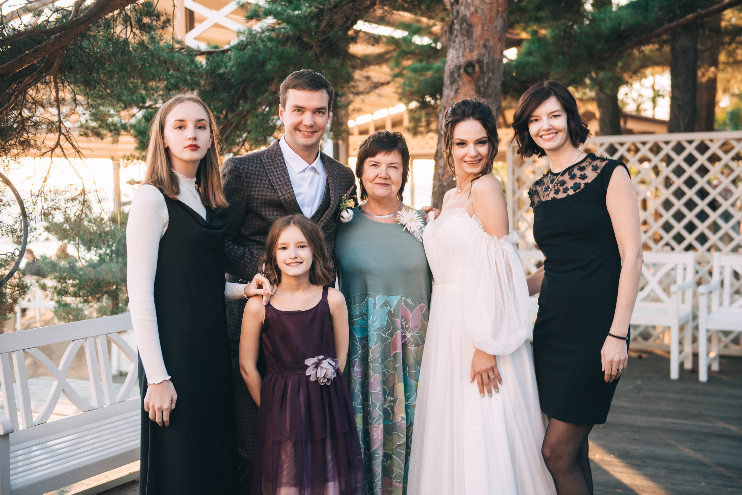 Свадьба Виктории и Александра. Свадебный и Семейный фотограф в Санкт-Петербурге Марина Заборовская