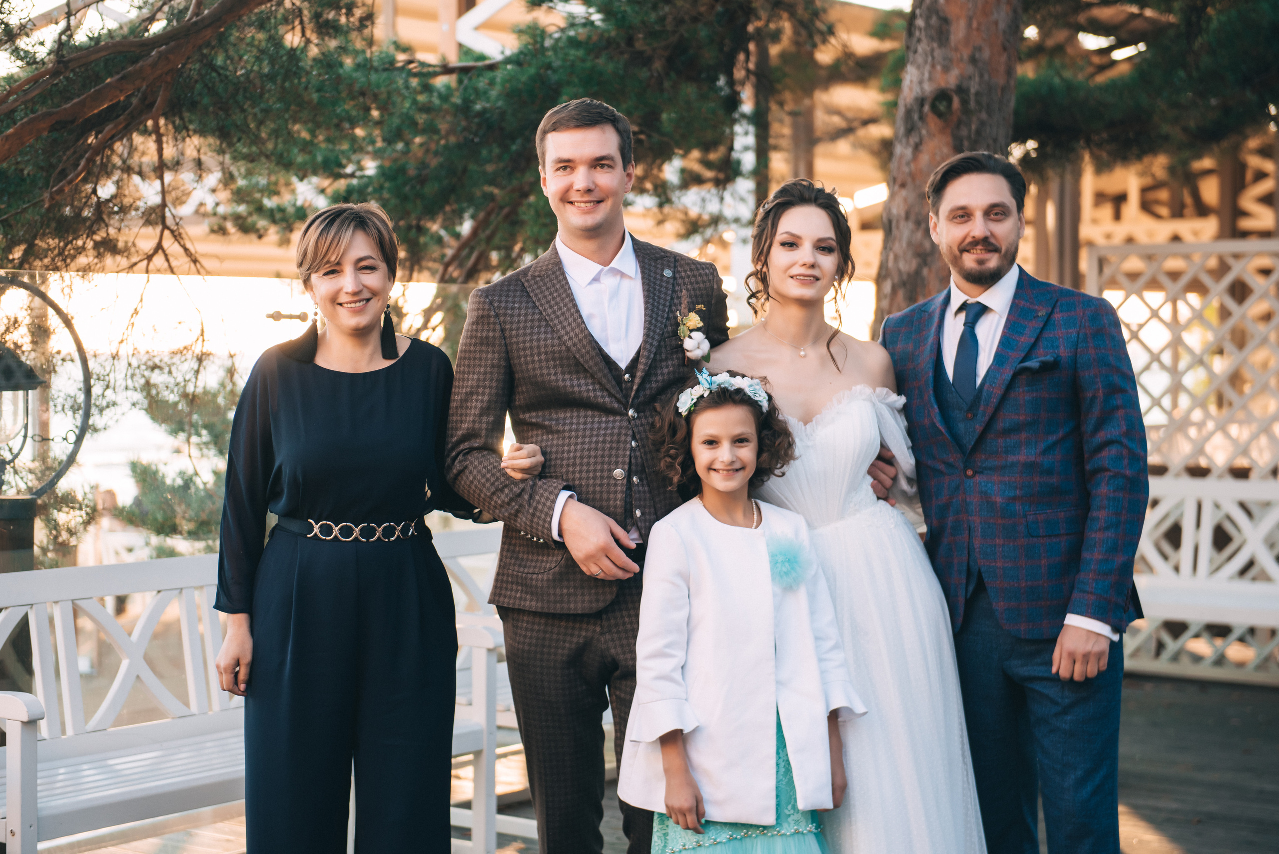 Свадьба Виктории и Александра. Свадебный и Семейный фотограф в Санкт-Петербурге Марина Заборовская