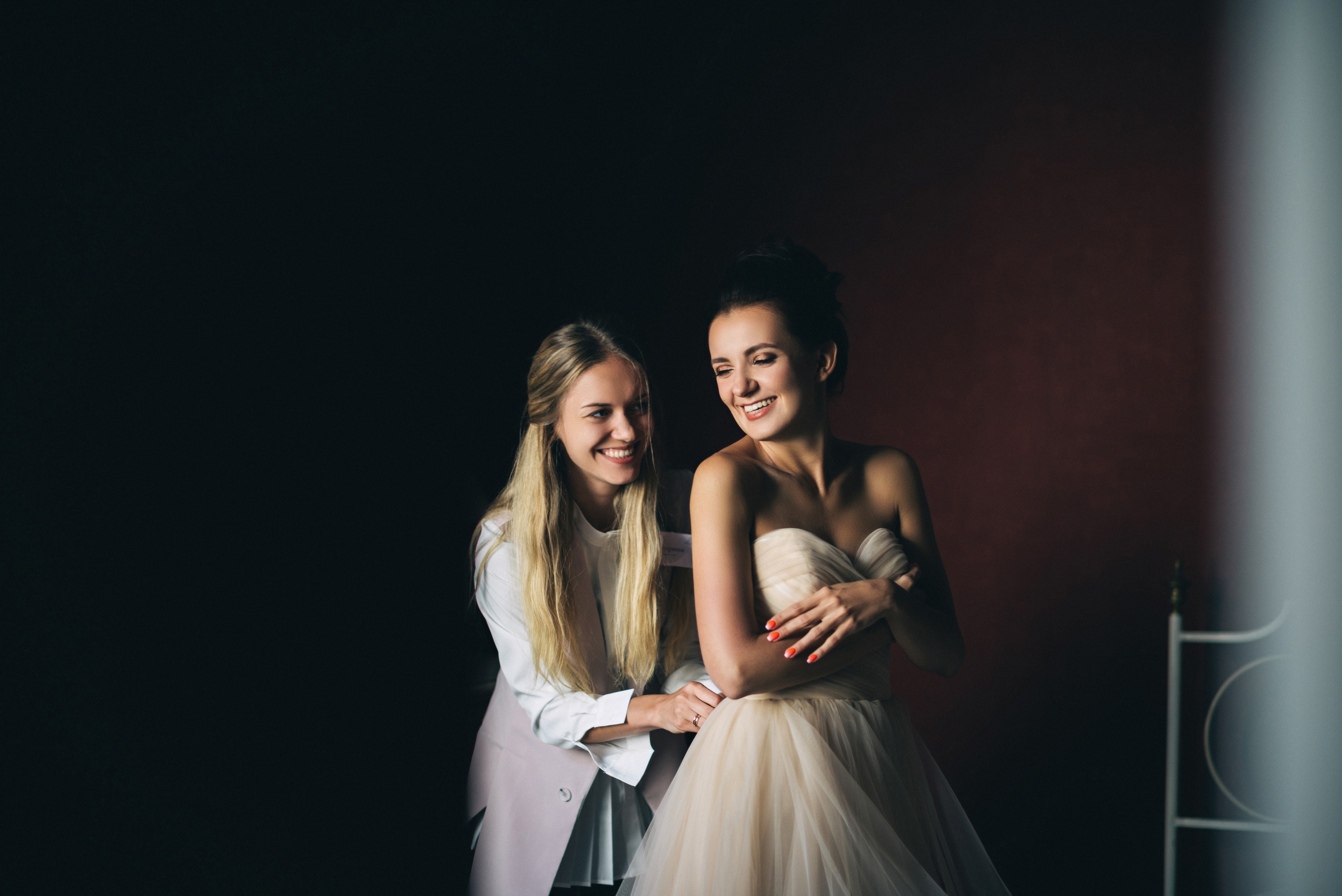 Свадьба Лизы и Максима. Свадебный и Семейный фотограф в Санкт-Петербурге Марина Заборовская