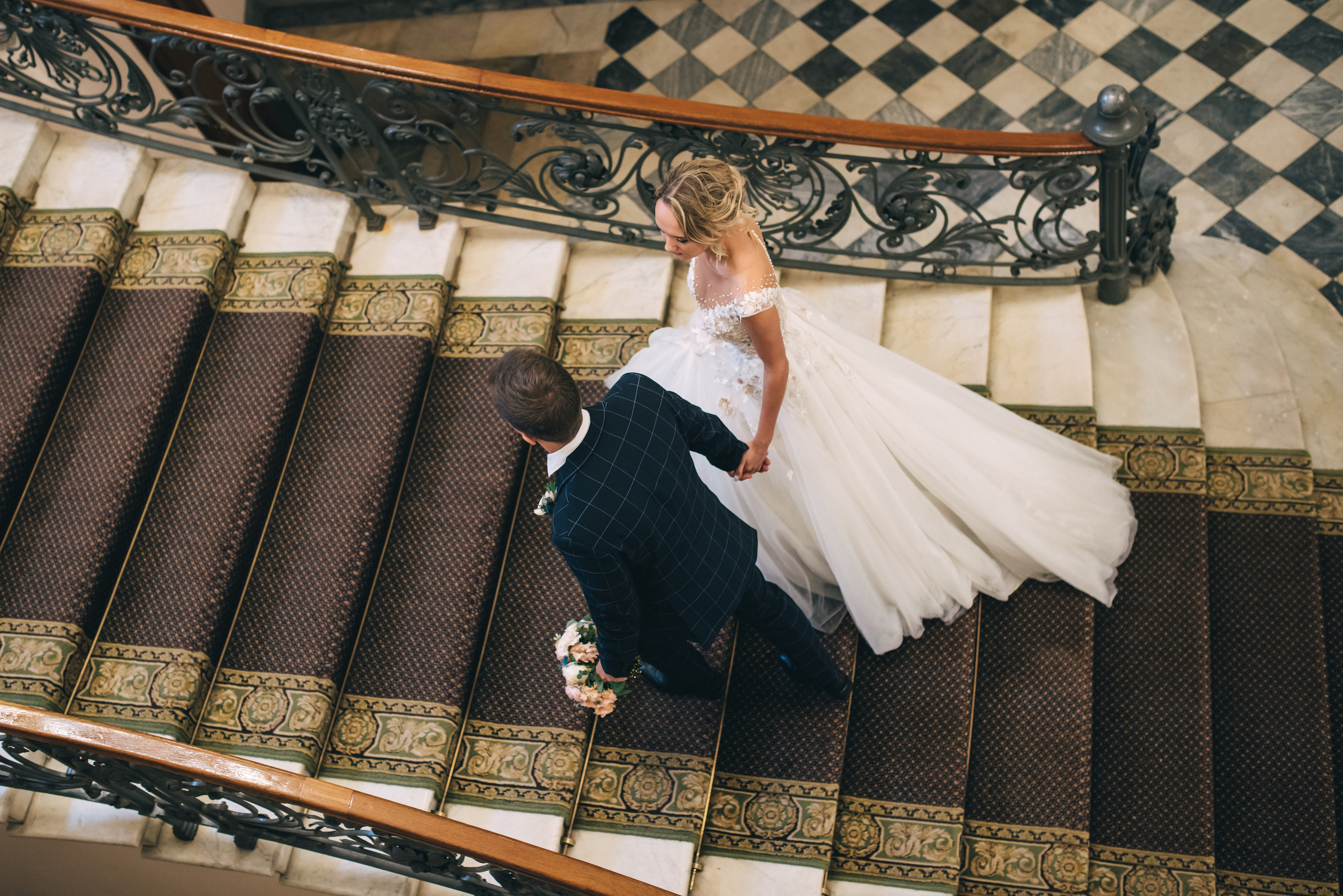 Свадьба Лиды и Руслана. Свадебный и Семейный фотограф в Санкт-Петербурге Марина Заборовская