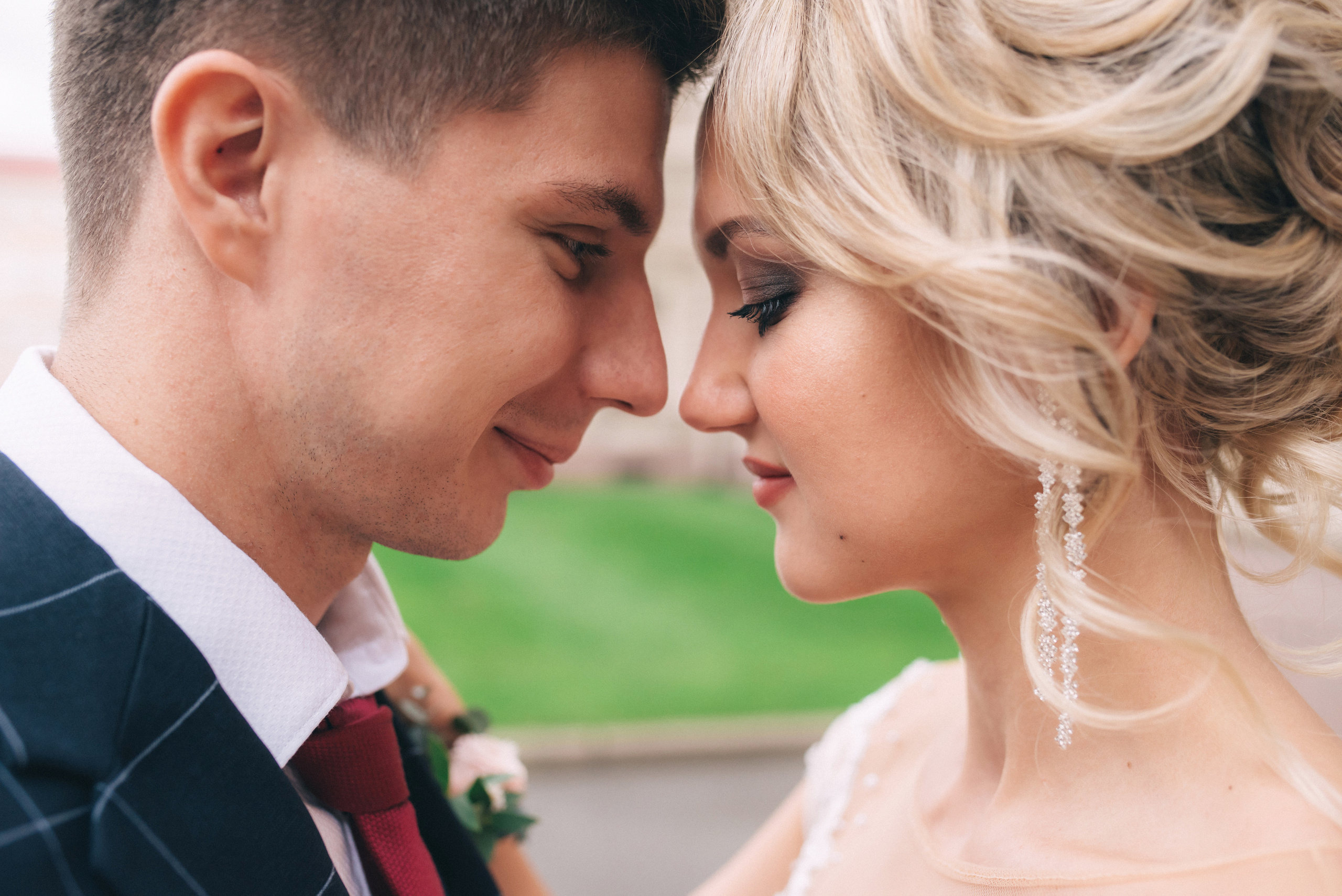 Свадьба Лиды и Руслана. Свадебный и Семейный фотограф в Санкт-Петербурге Марина Заборовская