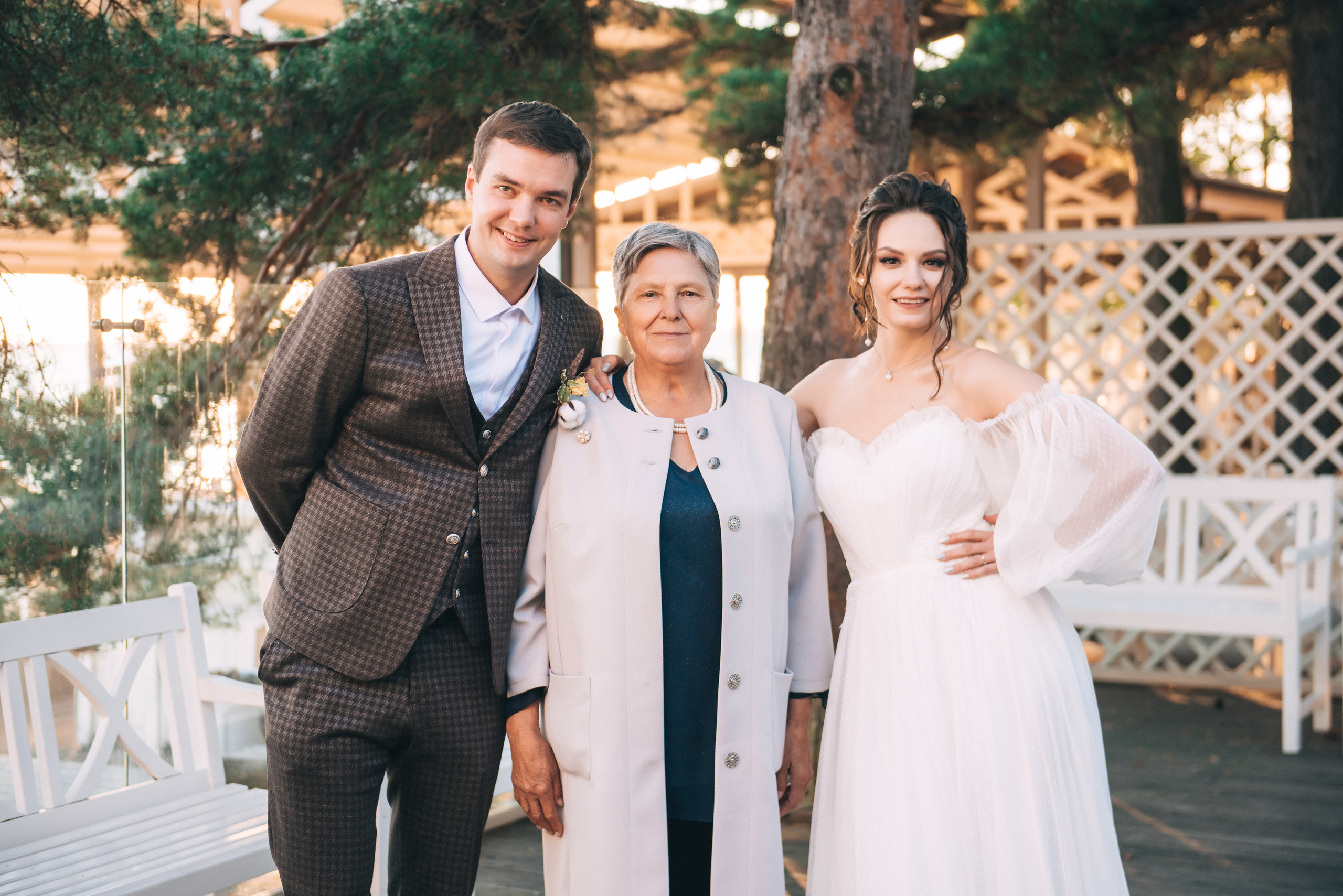 Свадьба Виктории и Александра. Свадебный и Семейный фотограф в Санкт-Петербурге Марина Заборовская