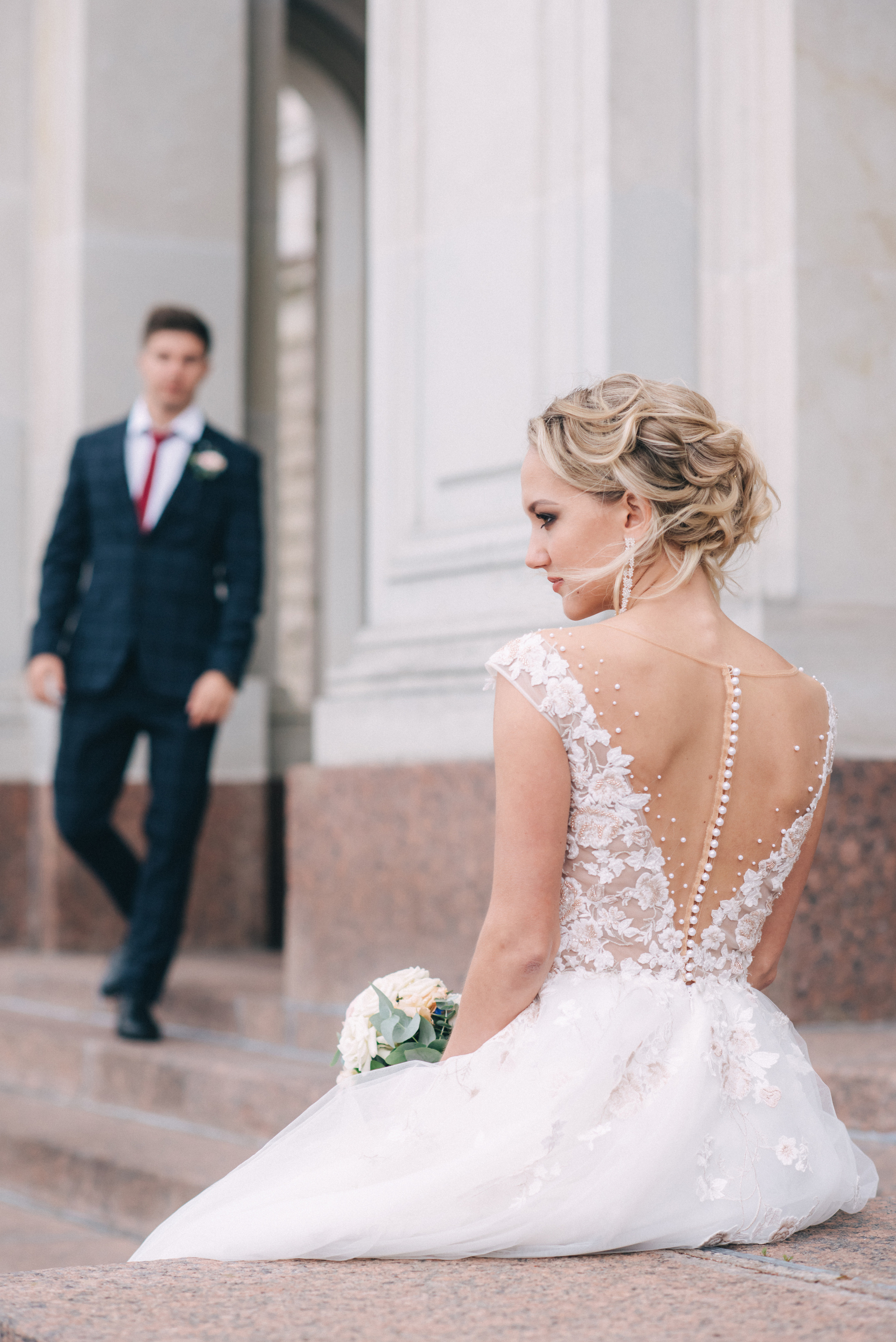 Свадьба Лиды и Руслана. Свадебный и Семейный фотограф в Санкт-Петербурге Марина Заборовская