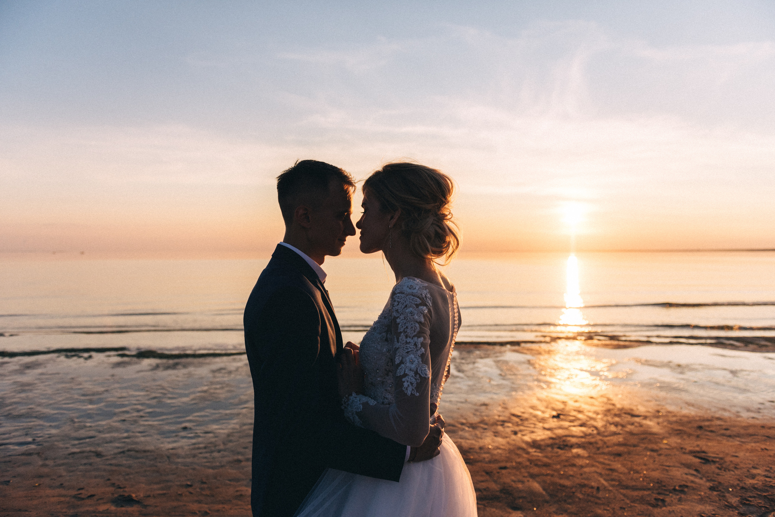 Свадьба Иры и Славы. Свадебный и Семейный фотограф в Санкт-Петербурге Марина Заборовская