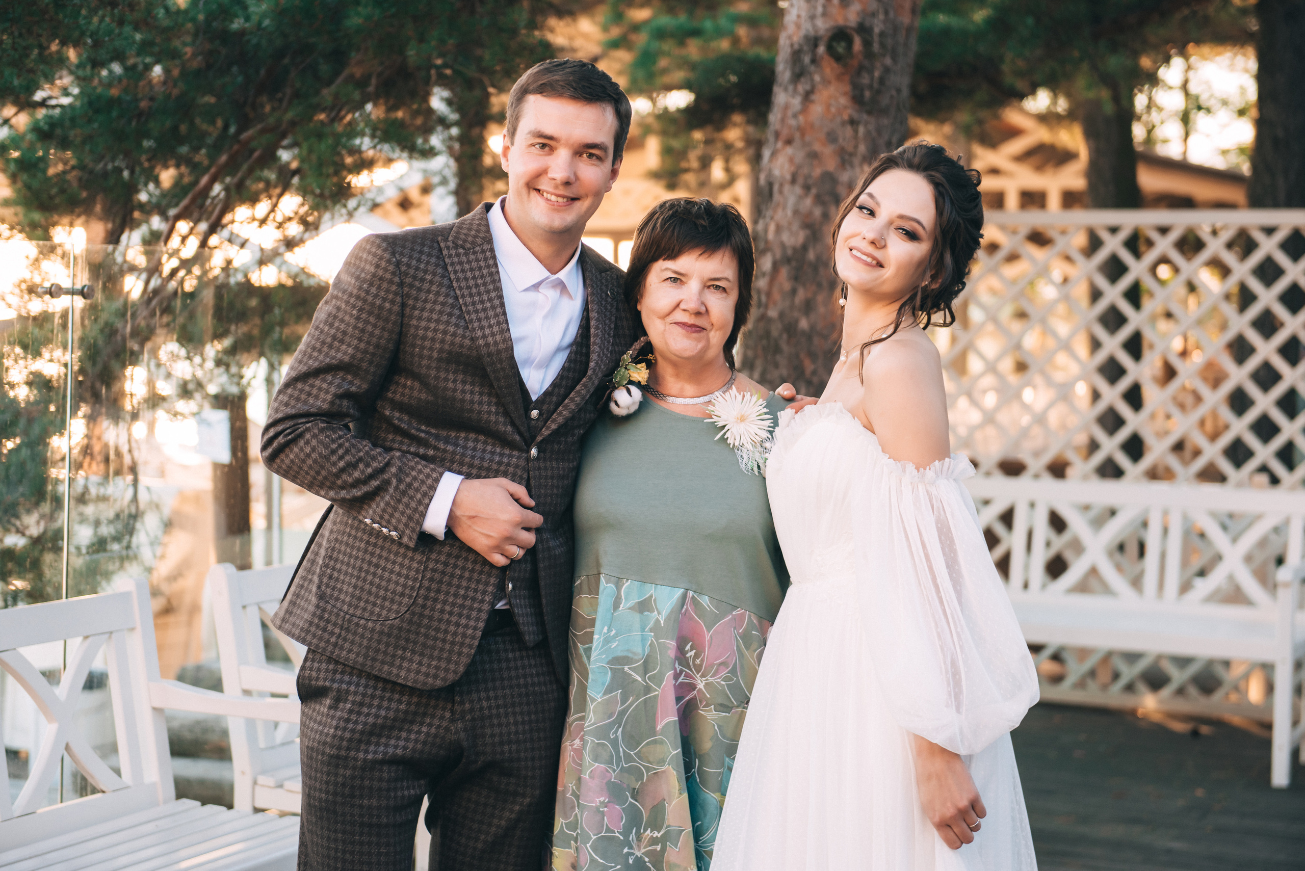 Свадьба Виктории и Александра. Свадебный и Семейный фотограф в Санкт-Петербурге Марина Заборовская