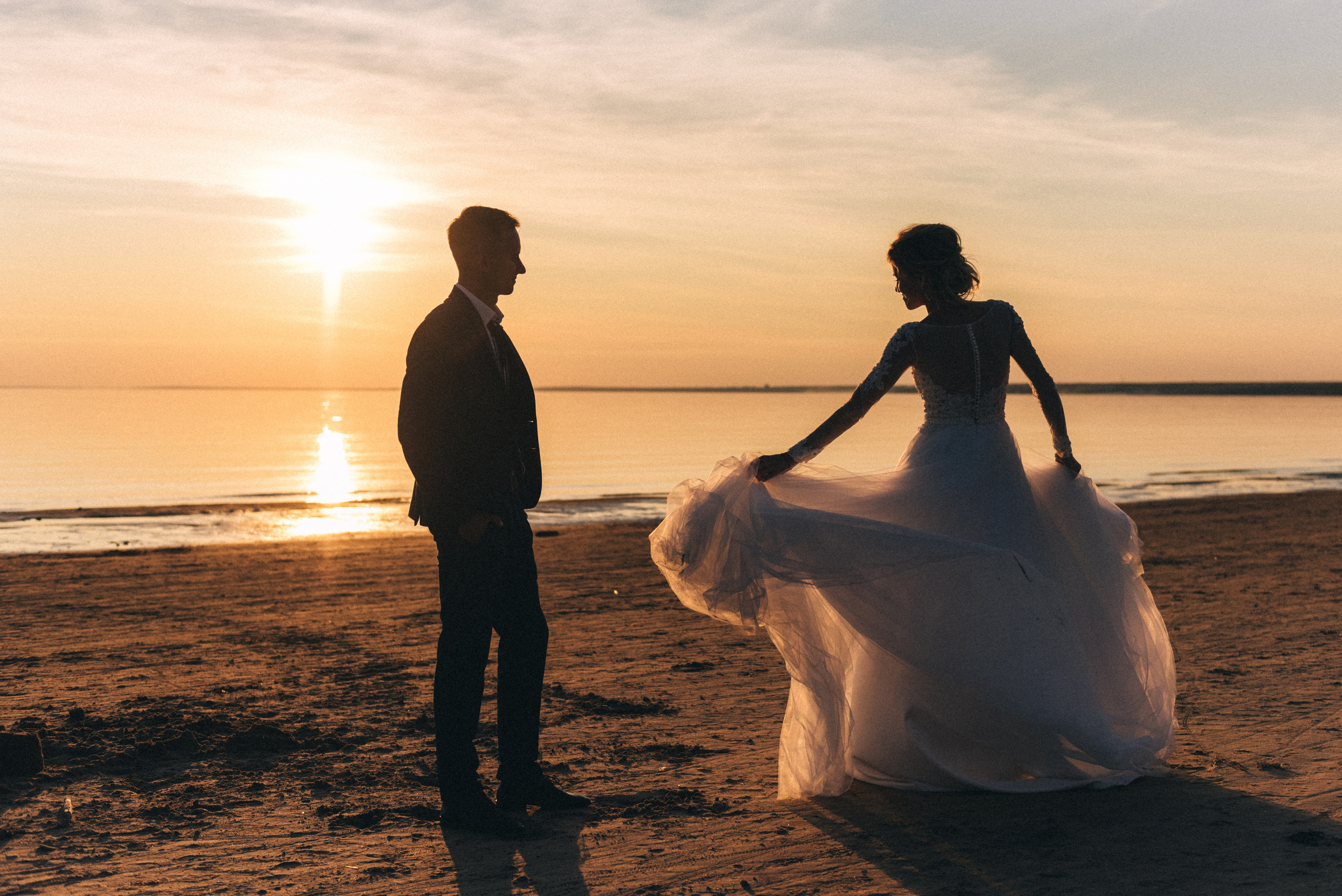 Свадьба Иры и Славы. Свадебный и Семейный фотограф в Санкт-Петербурге Марина Заборовская