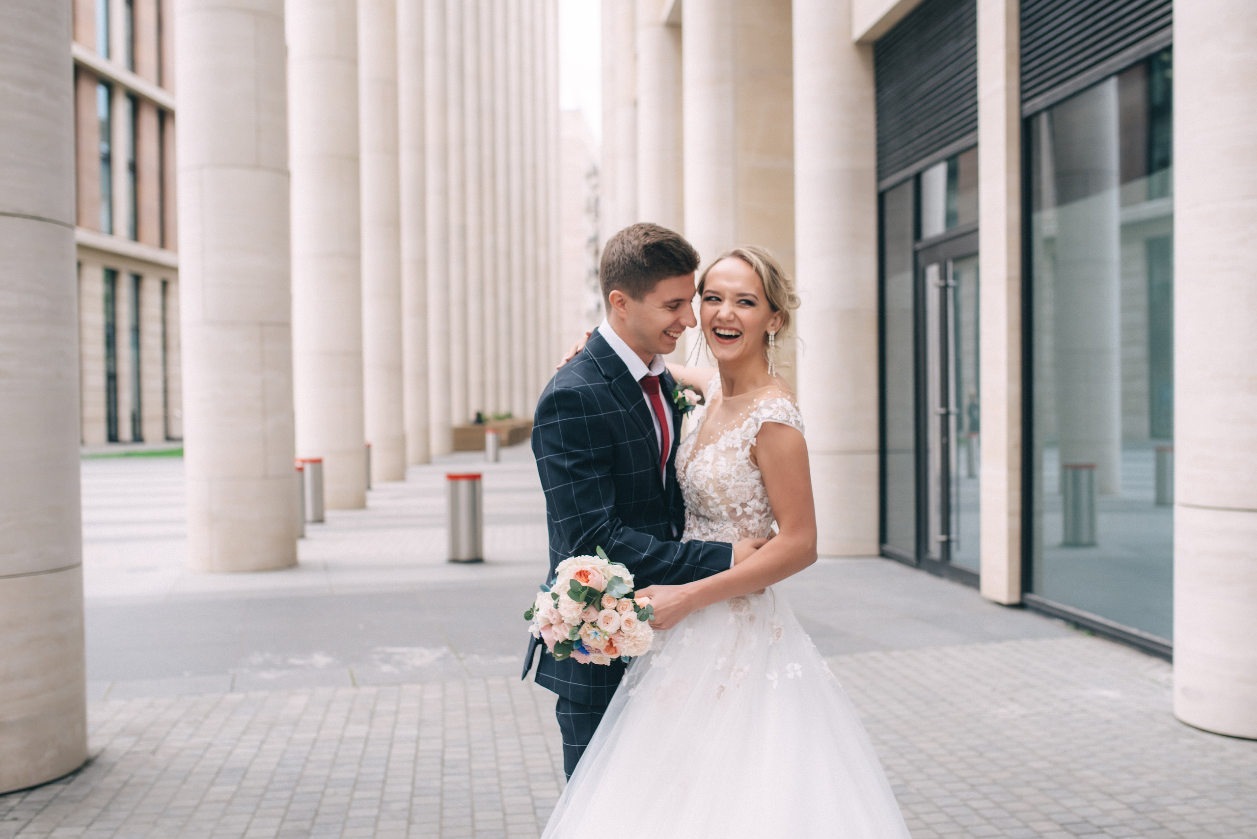 Свадьба Лиды и Руслана. Свадебный и Семейный фотограф в Санкт-Петербурге Марина Заборовская