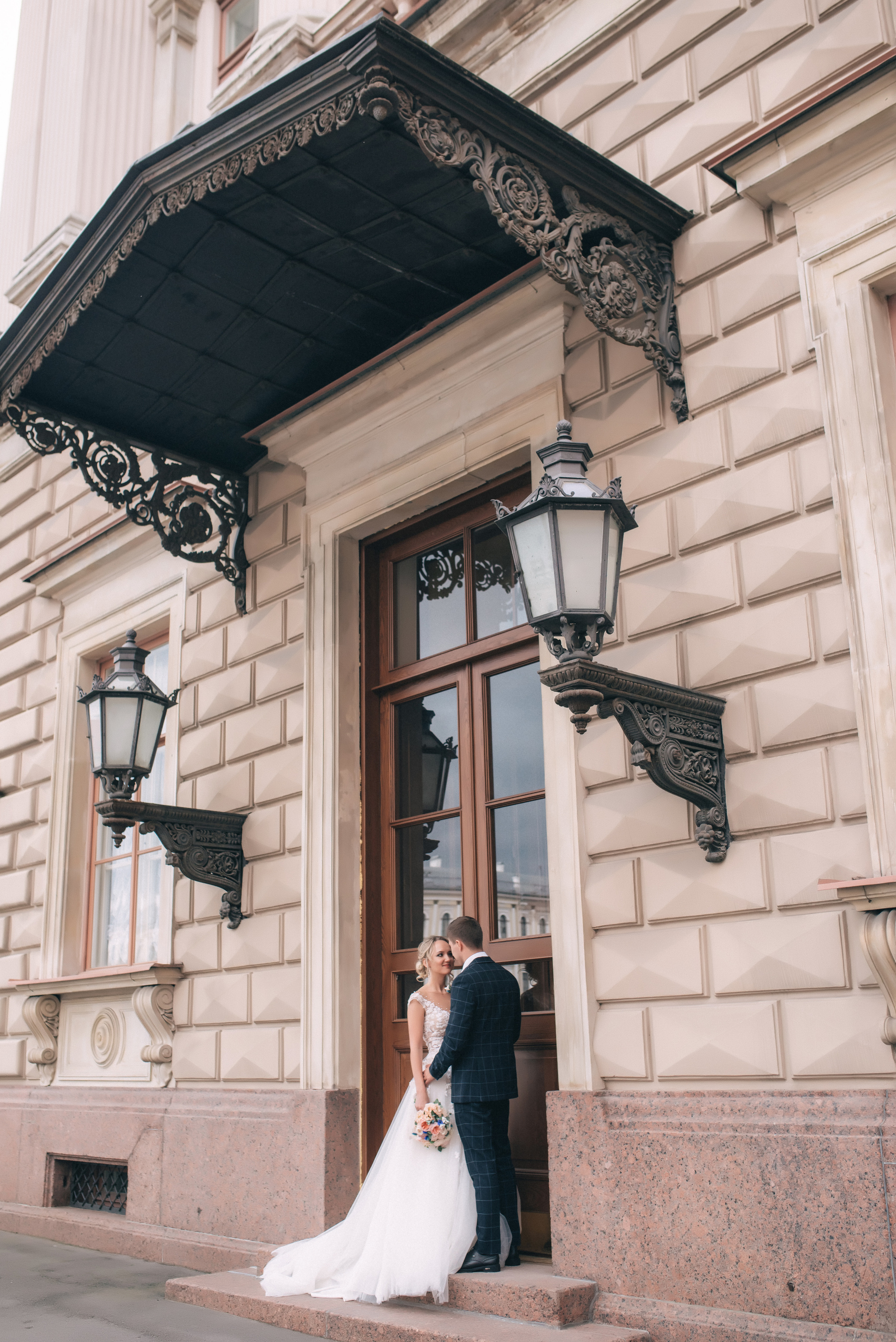 Свадьба Лиды и Руслана. Свадебный и Семейный фотограф в Санкт-Петербурге Марина Заборовская
