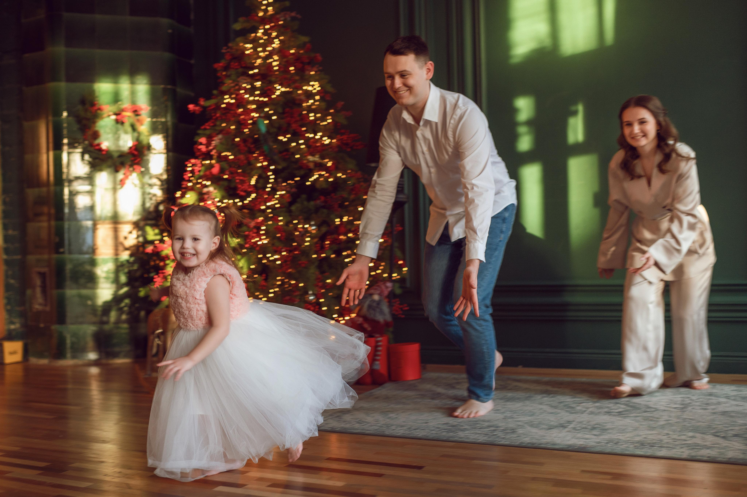 Кира, Паша и Наташа. Свадебный и Семейный фотограф в Санкт-Петербурге Марина Заборовская