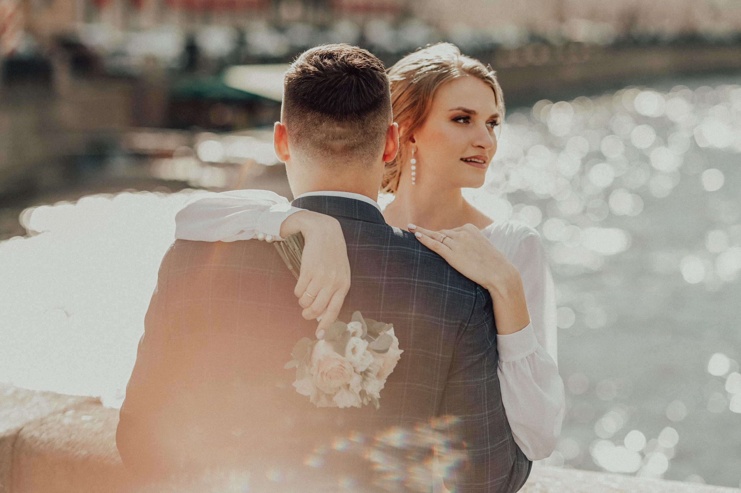 Свадьба Валерии и Михаила. Свадебный и Семейный фотограф в Санкт-Петербурге Марина Заборовская