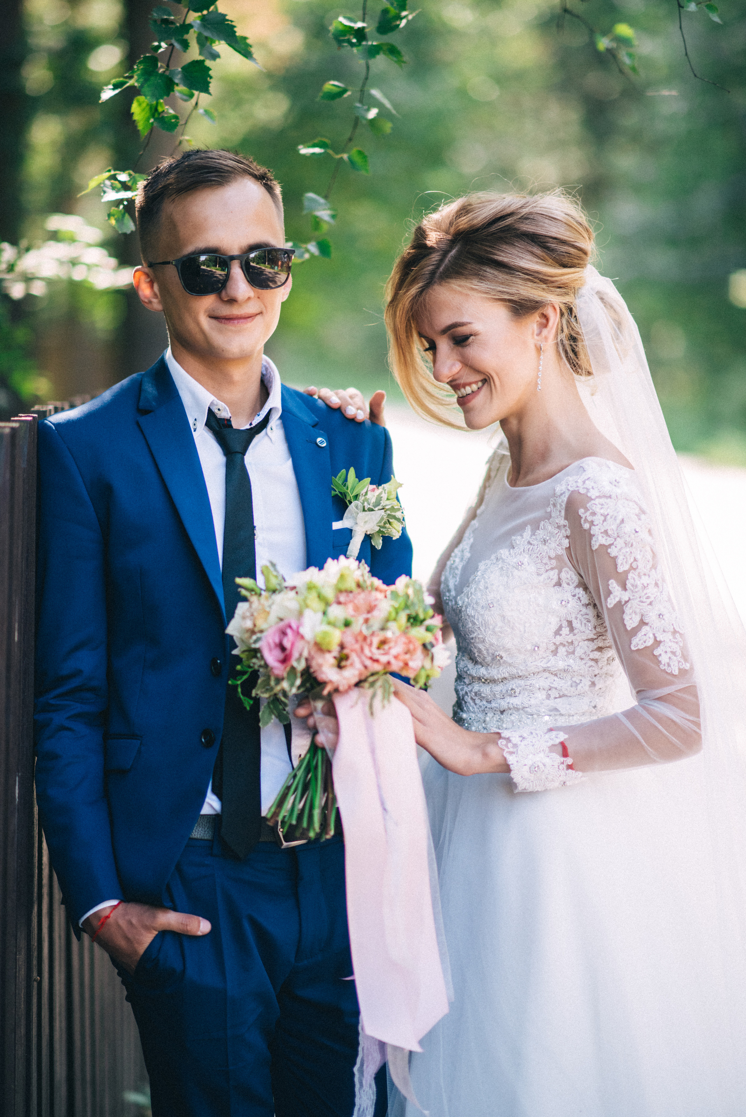 Свадьба Иры и Славы. Свадебный и Семейный фотограф в Санкт-Петербурге Марина Заборовская