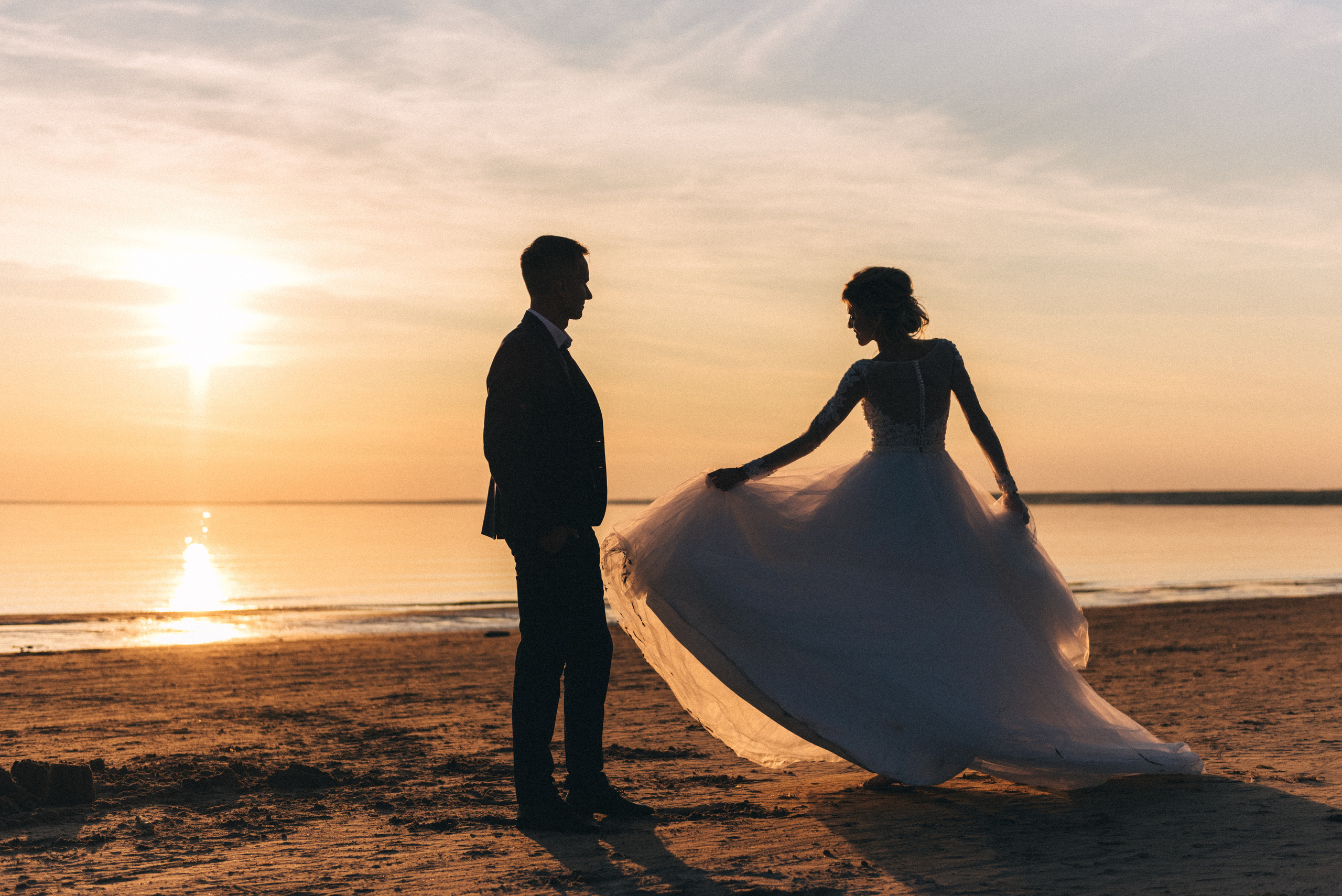 Свадьба Иры и Славы. Свадебный и Семейный фотограф в Санкт-Петербурге Марина Заборовская