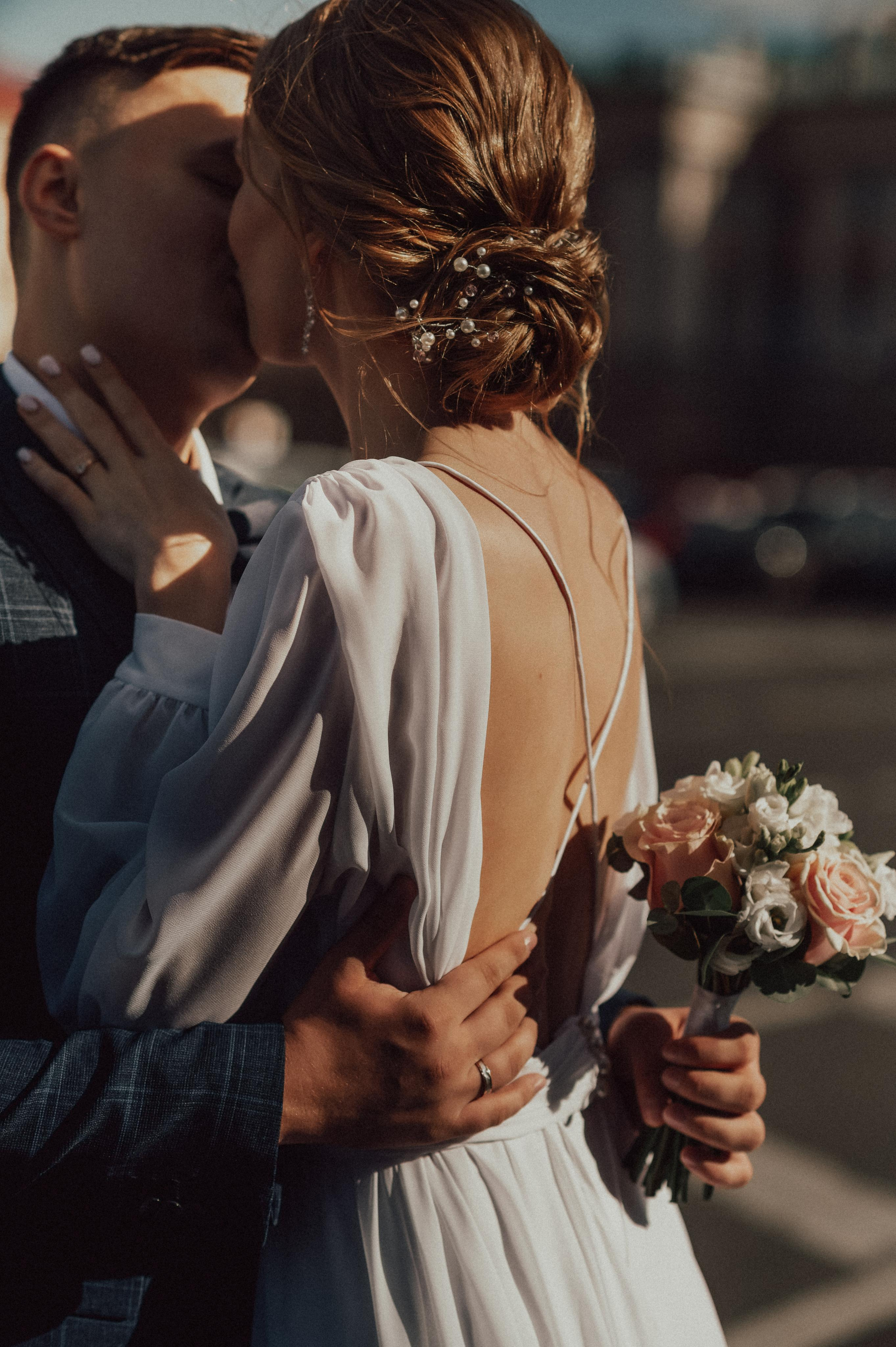 Свадьба Валерии и Михаила. Свадебный и Семейный фотограф в Санкт-Петербурге Марина Заборовская