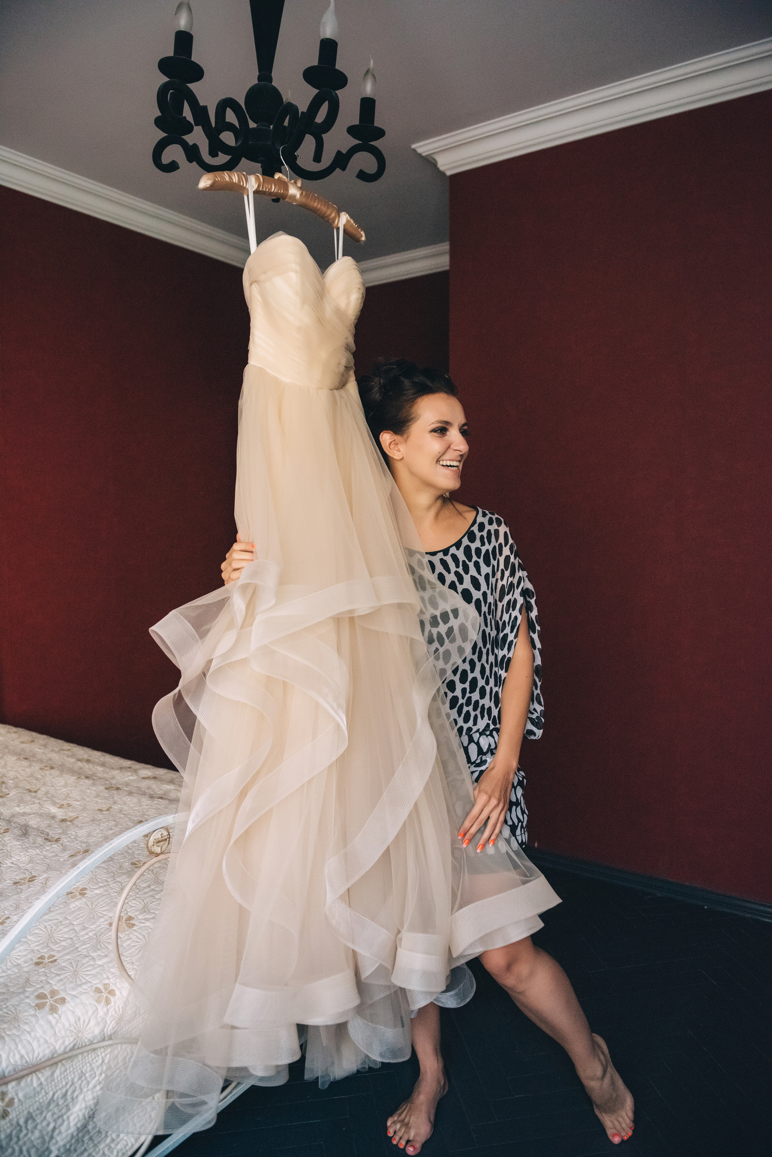 Свадьба Лизы и Максима. Свадебный и Семейный фотограф в Санкт-Петербурге Марина Заборовская