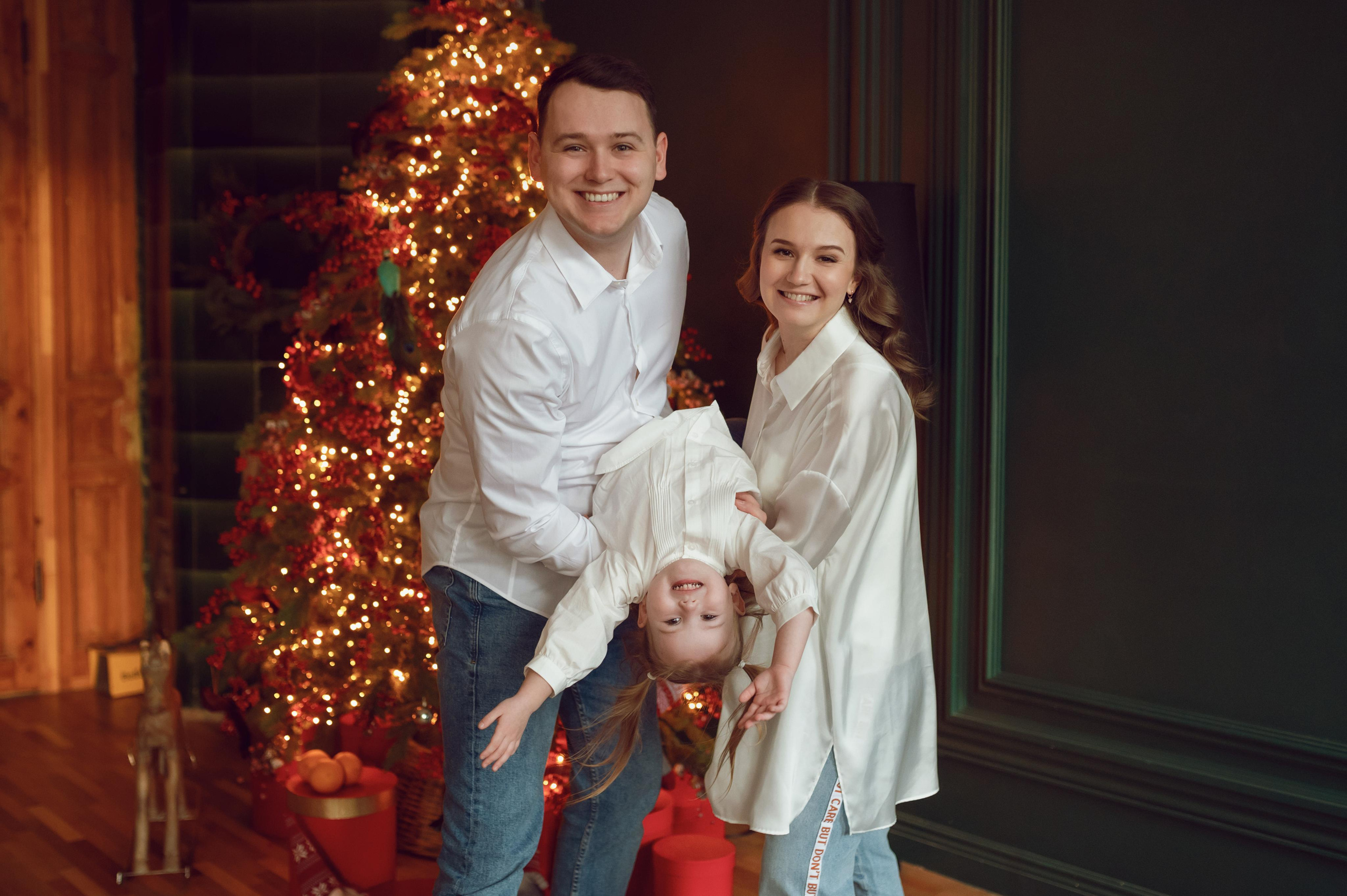 Кира, Паша и Наташа. Свадебный и Семейный фотограф в Санкт-Петербурге Марина Заборовская