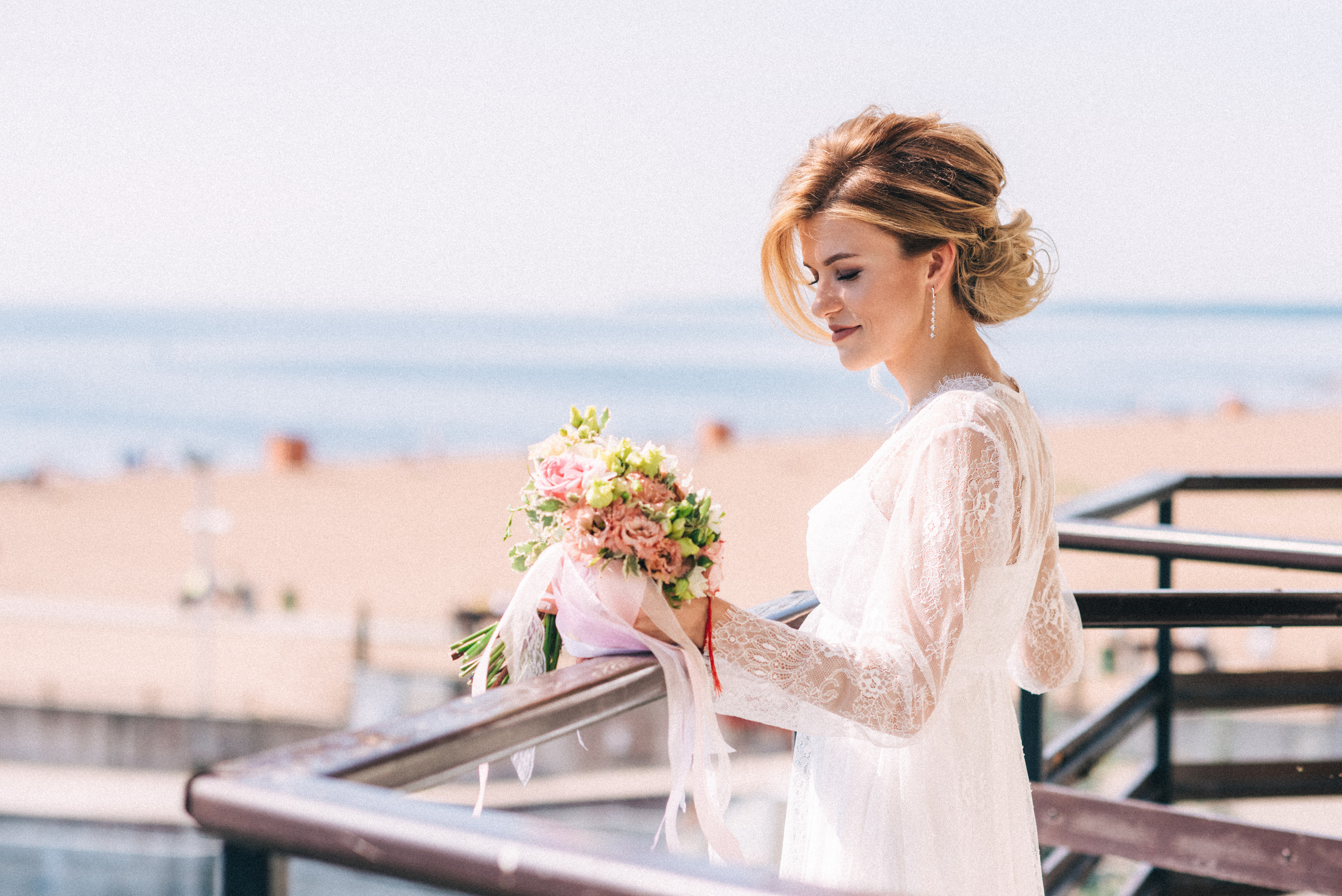 Свадьба Иры и Славы. Свадебный и Семейный фотограф в Санкт-Петербурге Марина Заборовская
