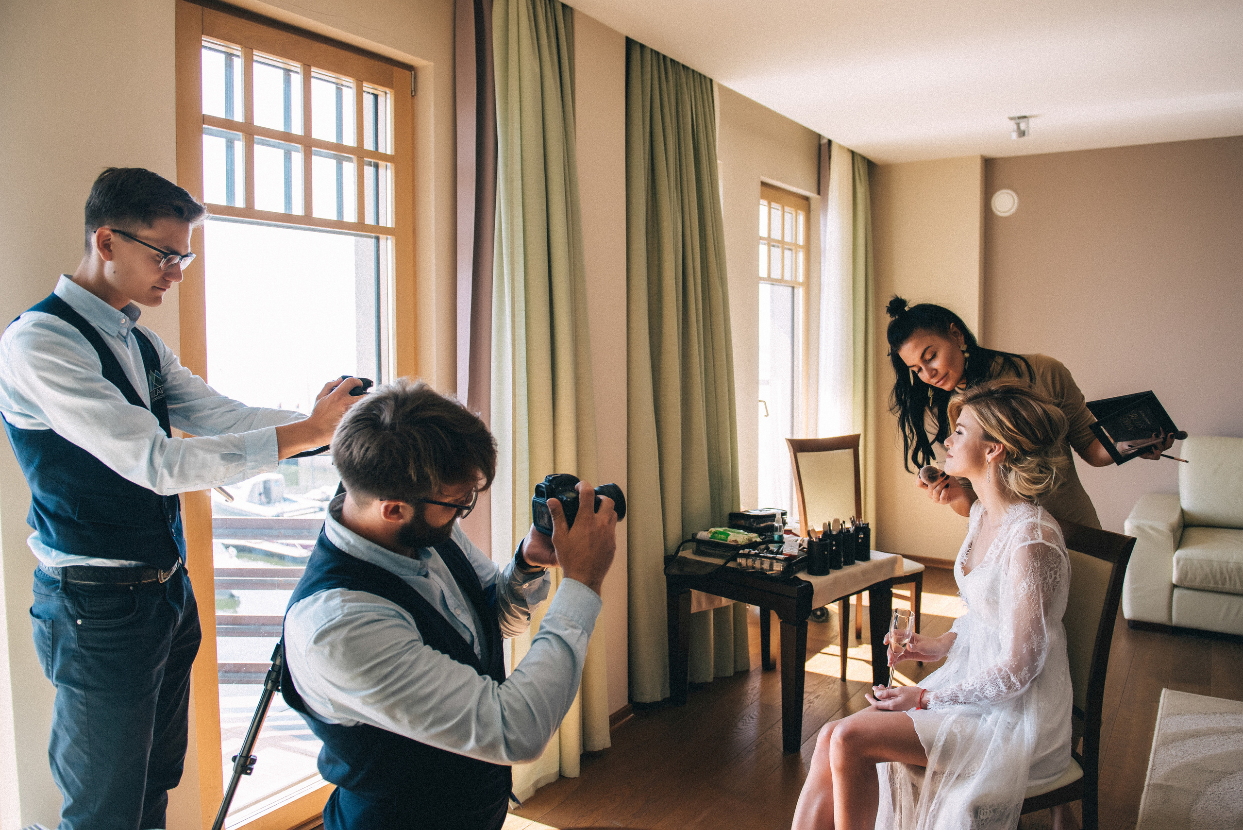 Свадьба Иры и Славы. Свадебный и Семейный фотограф в Санкт-Петербурге Марина Заборовская