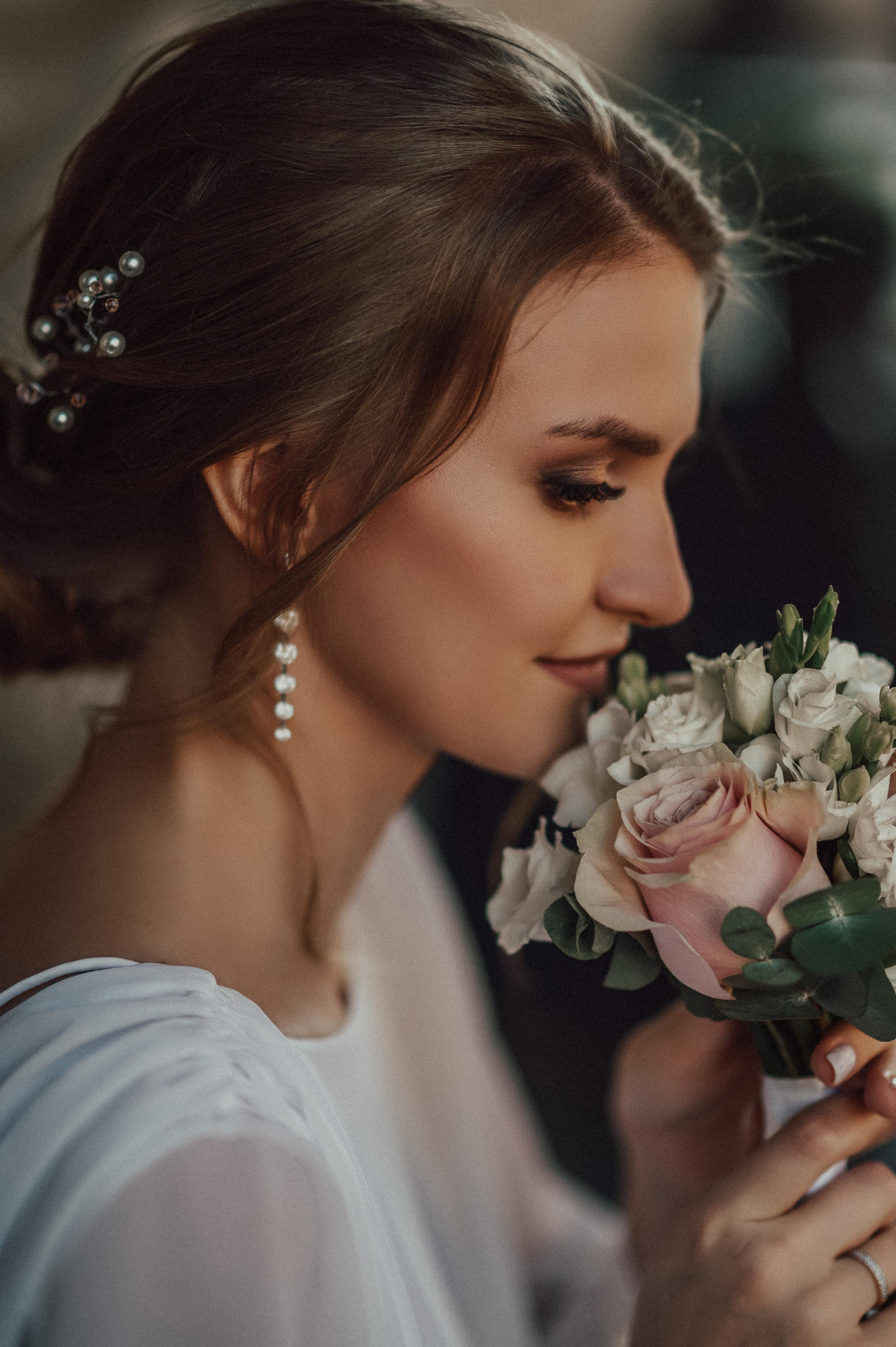 Свадьба Валерии и Михаила. Свадебный и Семейный фотограф в Санкт-Петербурге Марина Заборовская