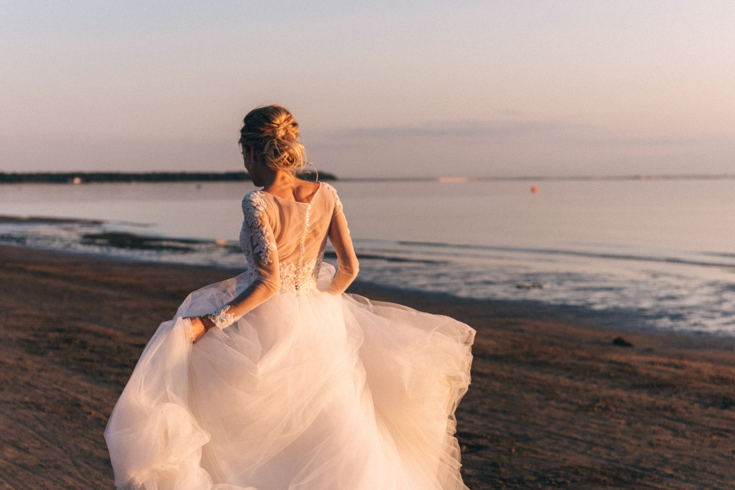 Свадьба Иры и Славы. Свадебный и Семейный фотограф в Санкт-Петербурге Марина Заборовская