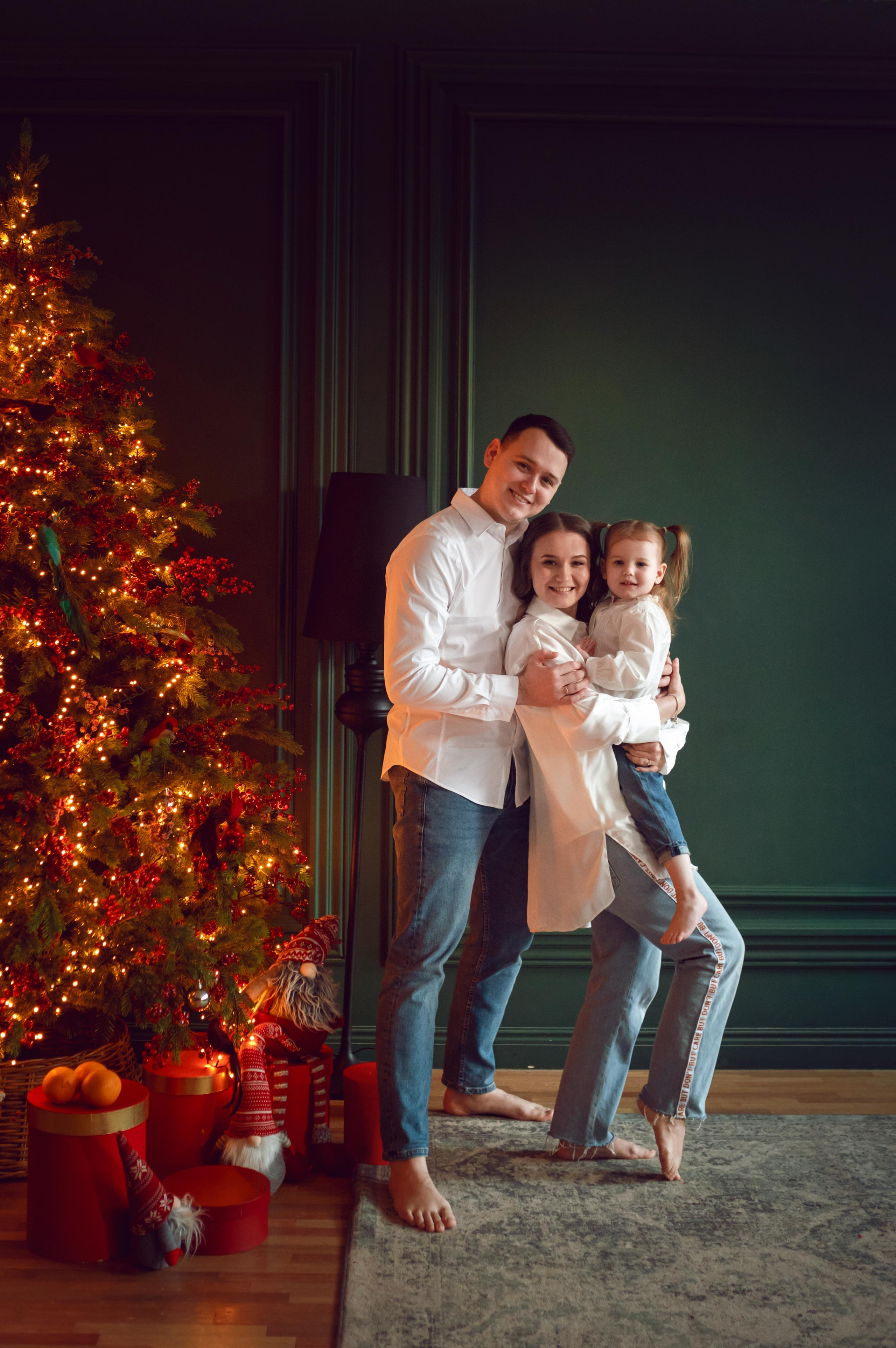 Кира, Паша и Наташа. Свадебный и Семейный фотограф в Санкт-Петербурге Марина Заборовская