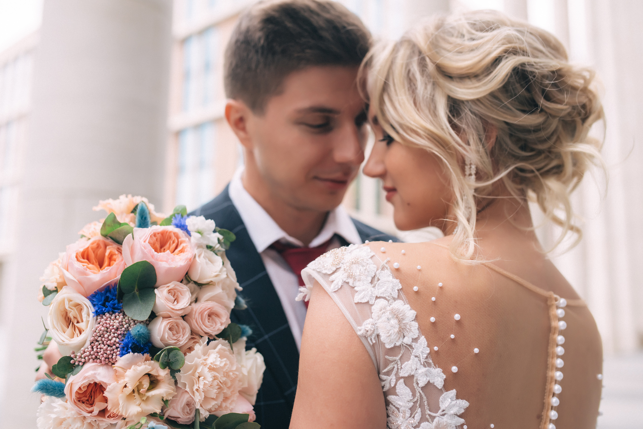 Свадьба Лиды и Руслана. Свадебный и Семейный фотограф в Санкт-Петербурге Марина Заборовская