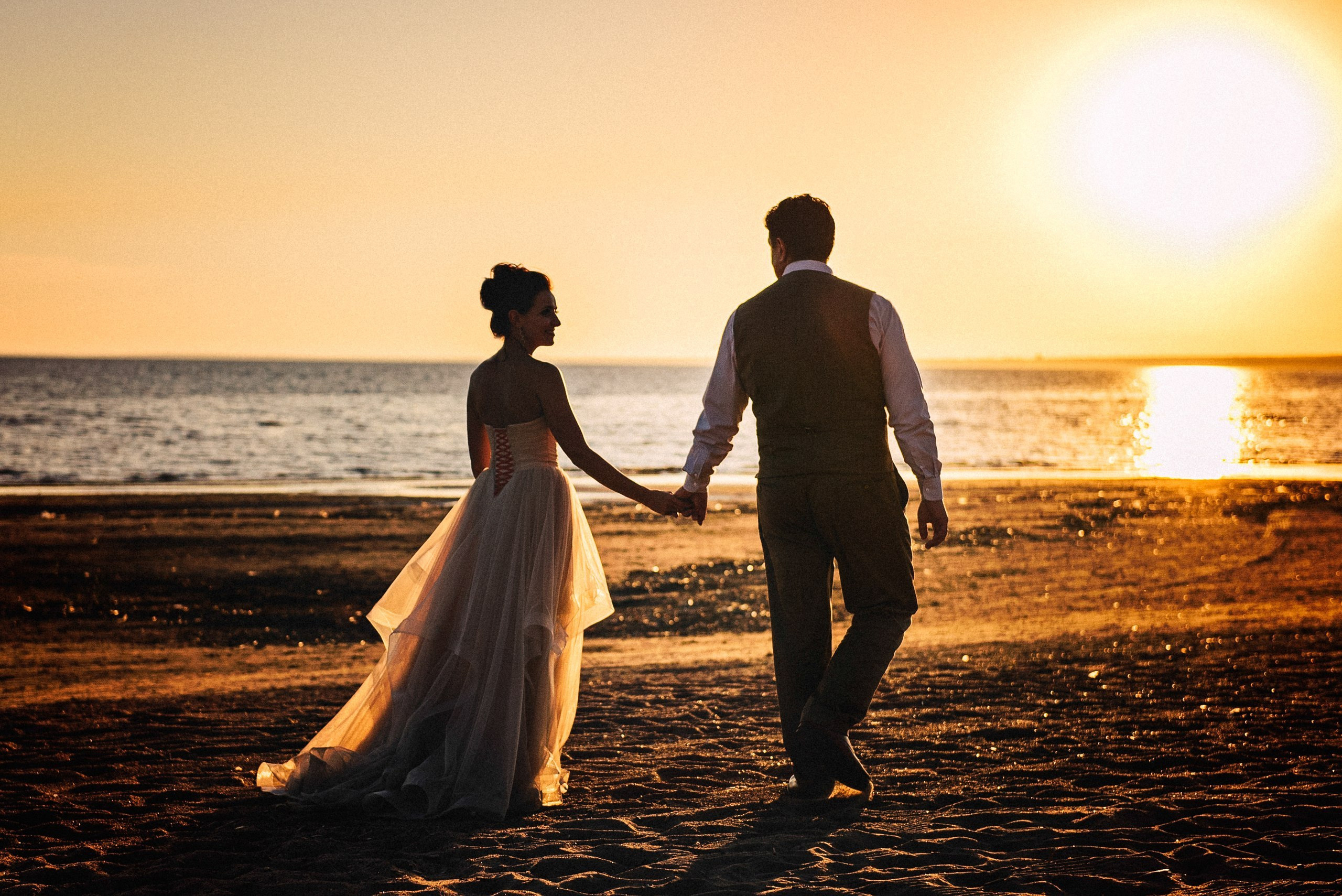 Свадебный и Семейный фотограф в Санкт-Петербурге Марина Заборовская