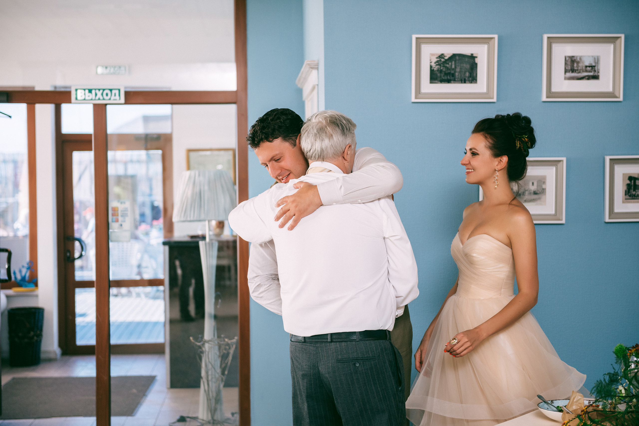 Свадьба Лизы и Максима. Свадебный и Семейный фотограф в Санкт-Петербурге Марина Заборовская