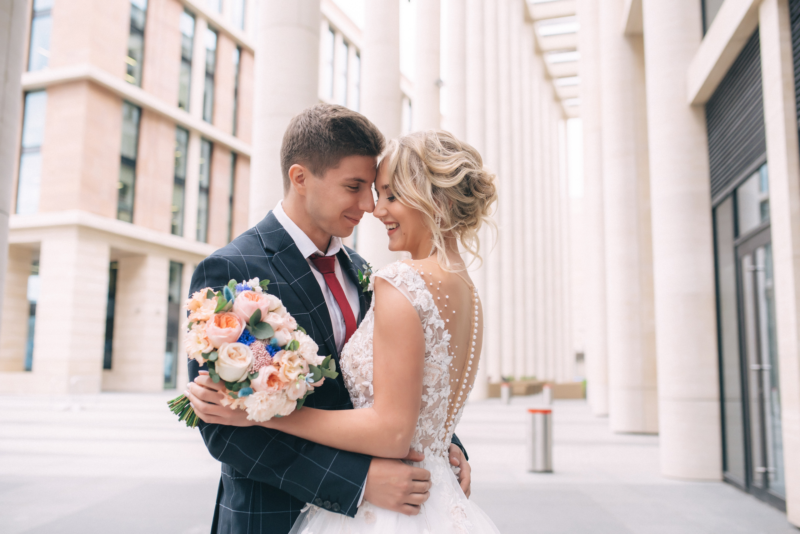 Свадьба Лиды и Руслана. Свадебный и Семейный фотограф в Санкт-Петербурге Марина Заборовская