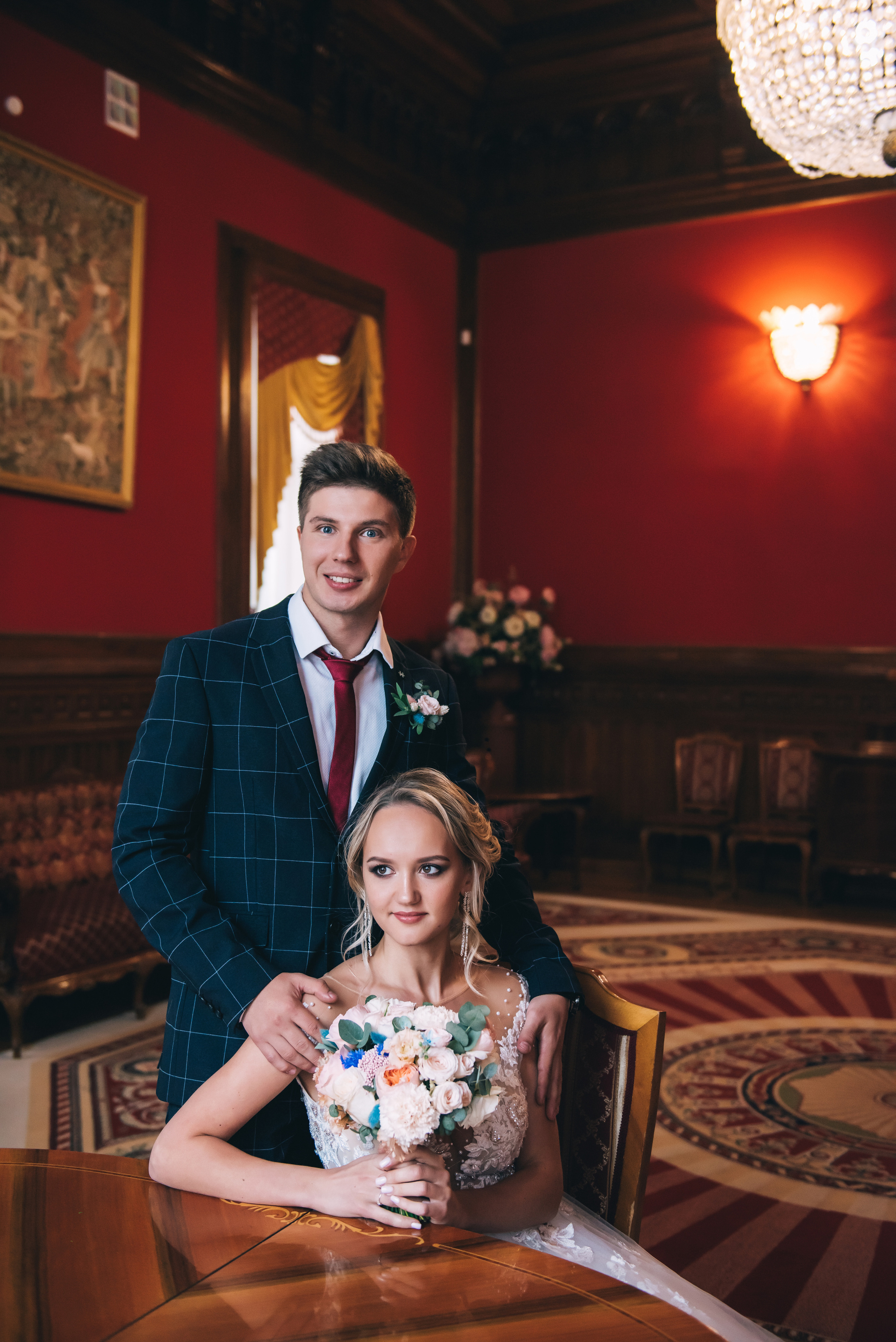 Свадьба Лиды и Руслана. Свадебный и Семейный фотограф в Санкт-Петербурге Марина Заборовская