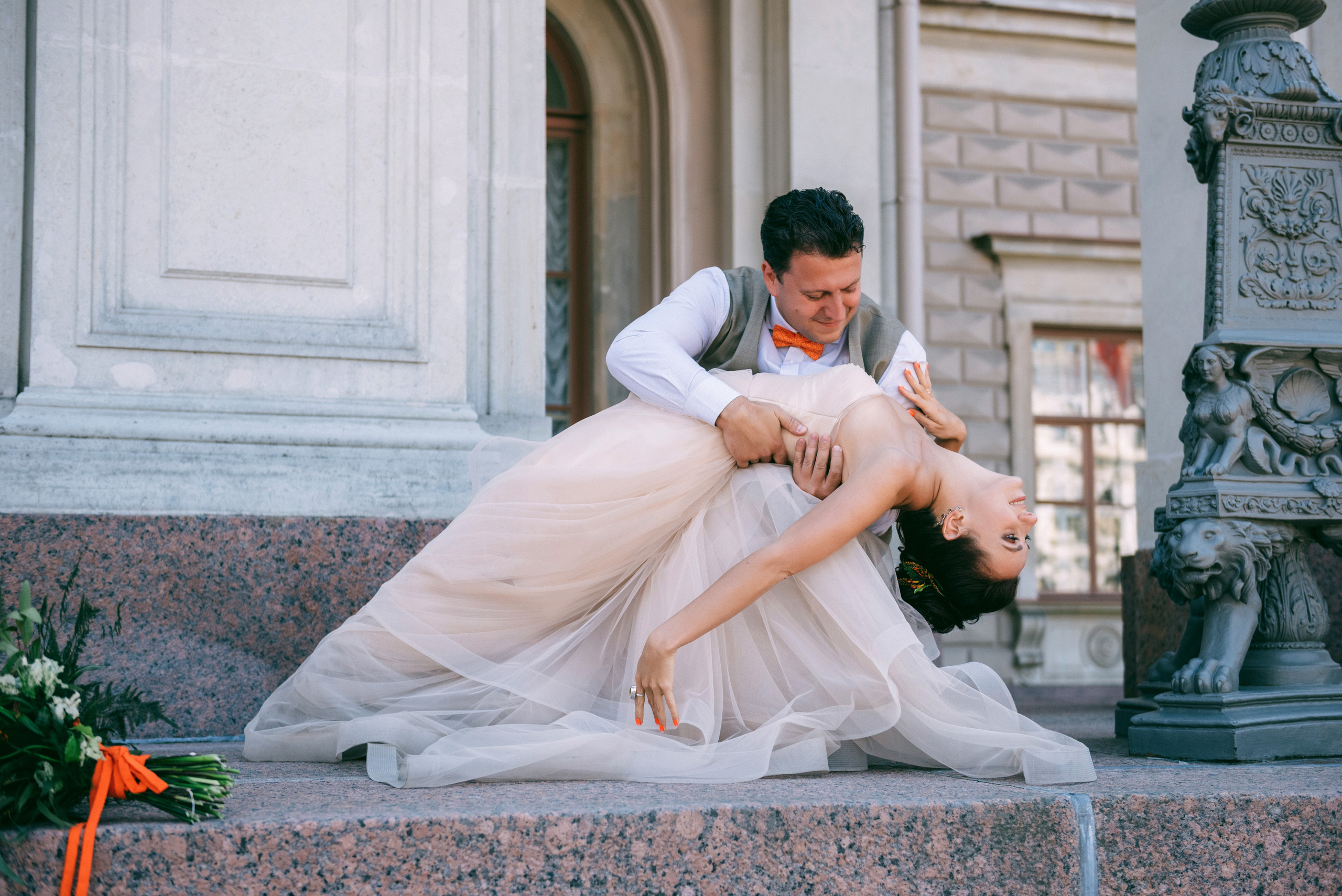 Свадьба Лизы и Максима. Свадебный и Семейный фотограф в Санкт-Петербурге Марина Заборовская