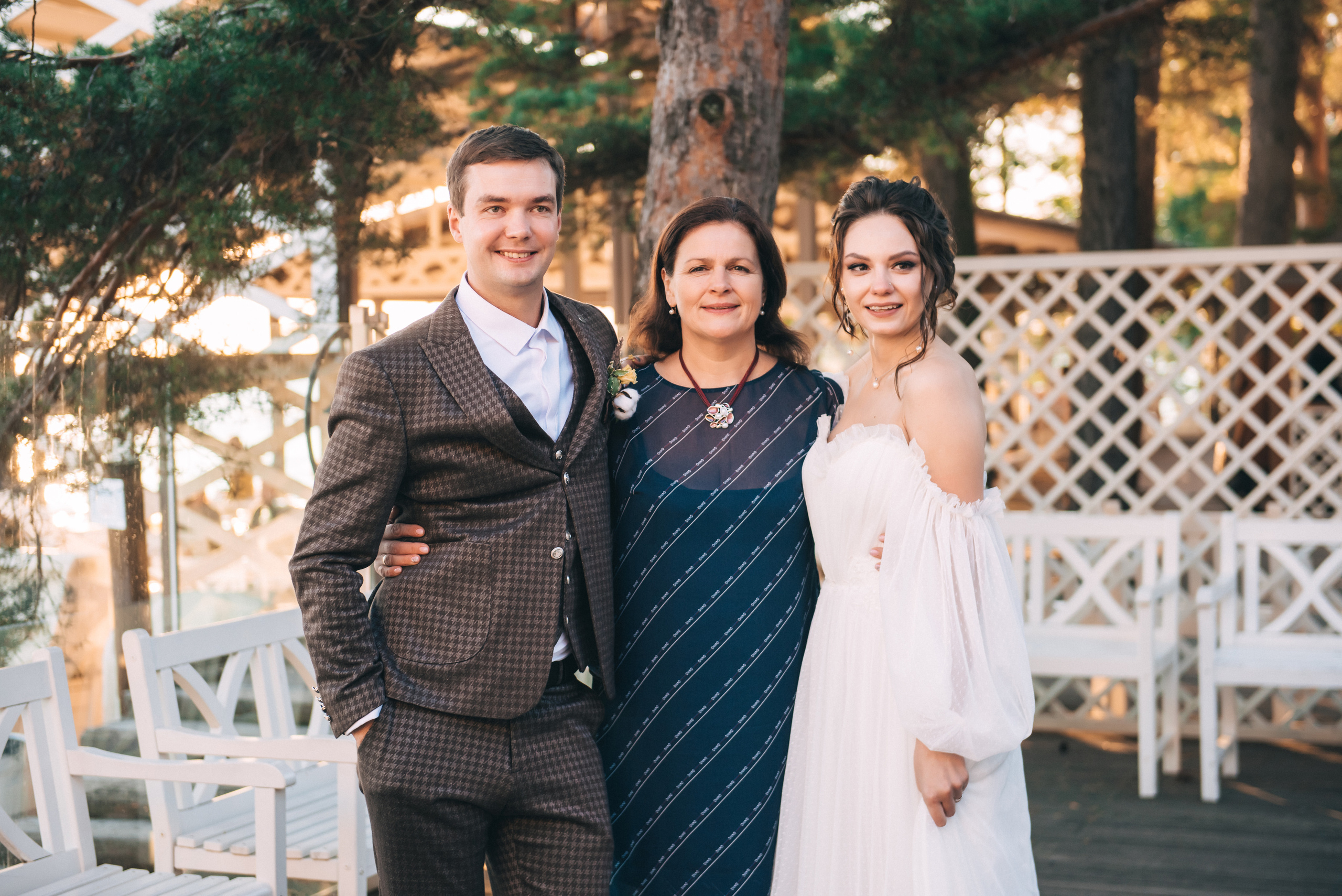 Свадьба Виктории и Александра. Свадебный и Семейный фотограф в Санкт-Петербурге Марина Заборовская