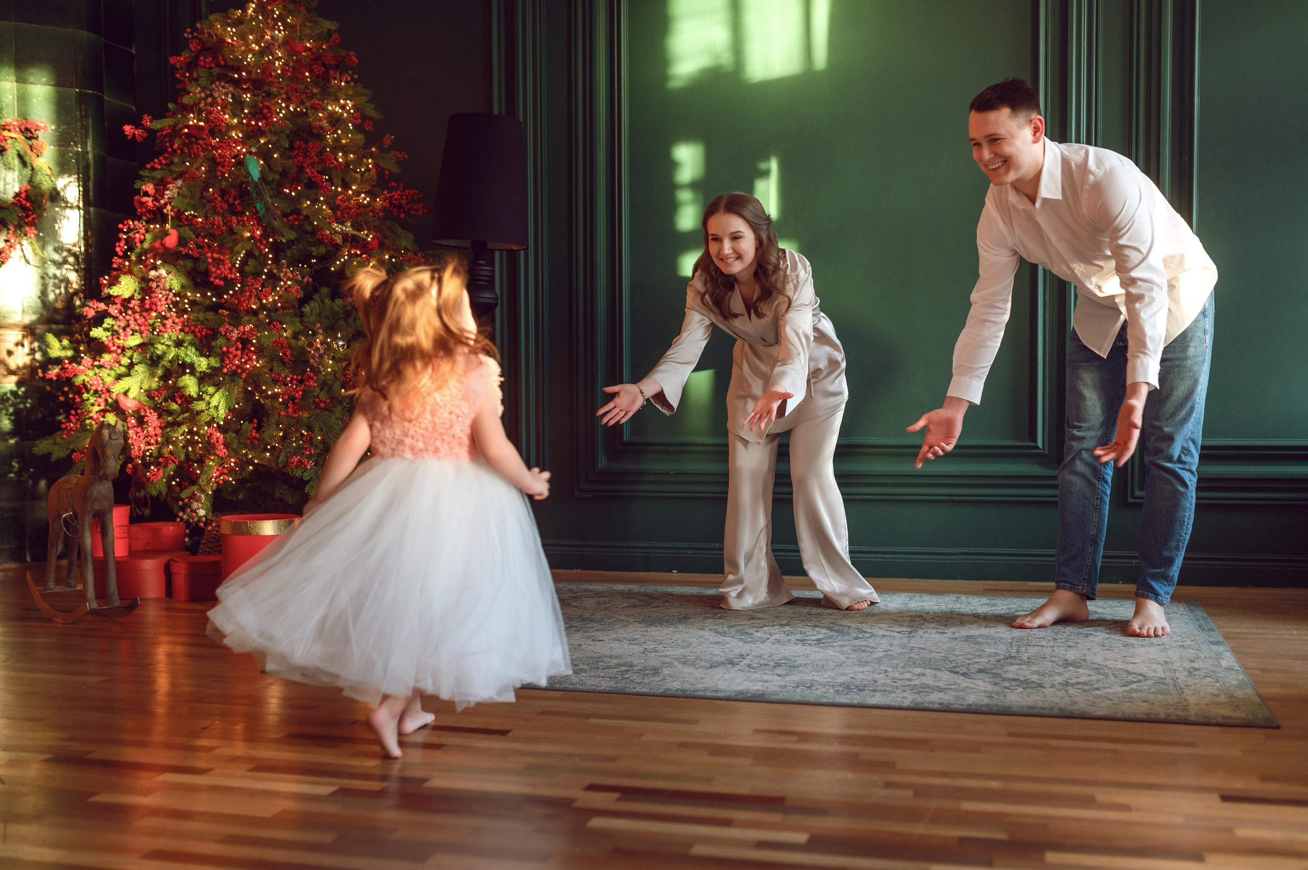 Кира, Паша и Наташа. Свадебный и Семейный фотограф в Санкт-Петербурге Марина Заборовская