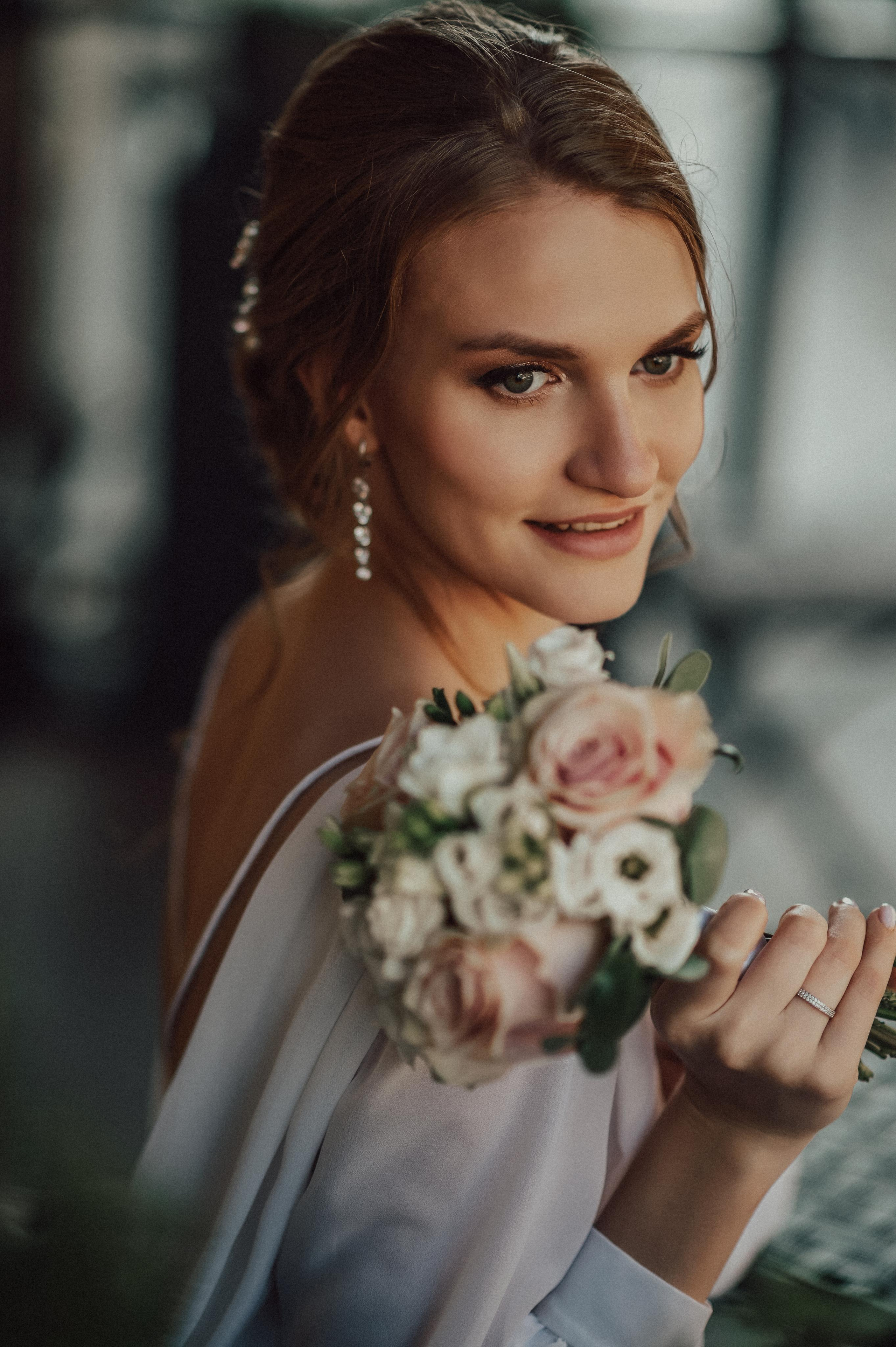 Свадьба Валерии и Михаила. Свадебный и Семейный фотограф в Санкт-Петербурге Марина Заборовская