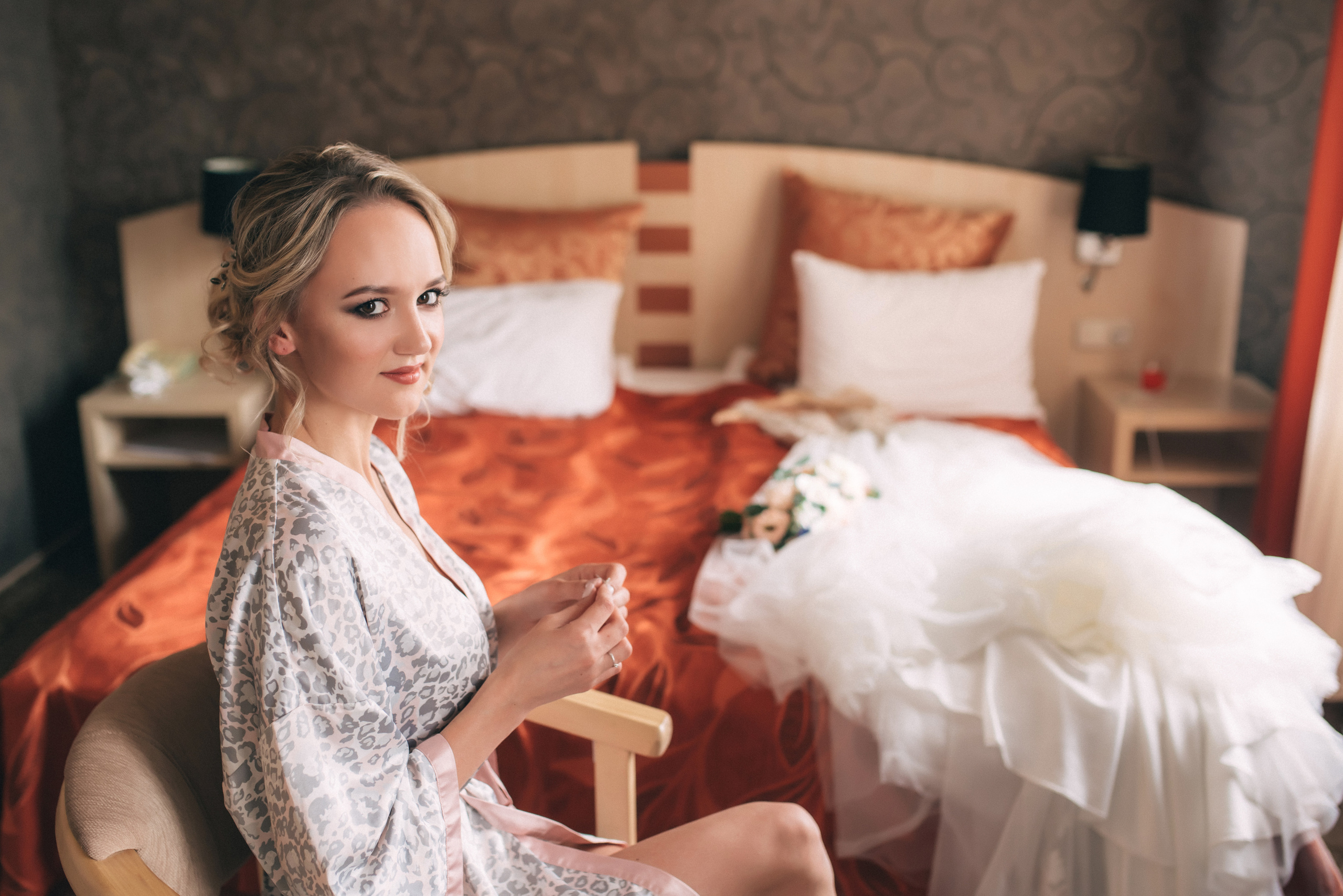 Свадьба Лиды и Руслана. Свадебный и Семейный фотограф в Санкт-Петербурге Марина Заборовская