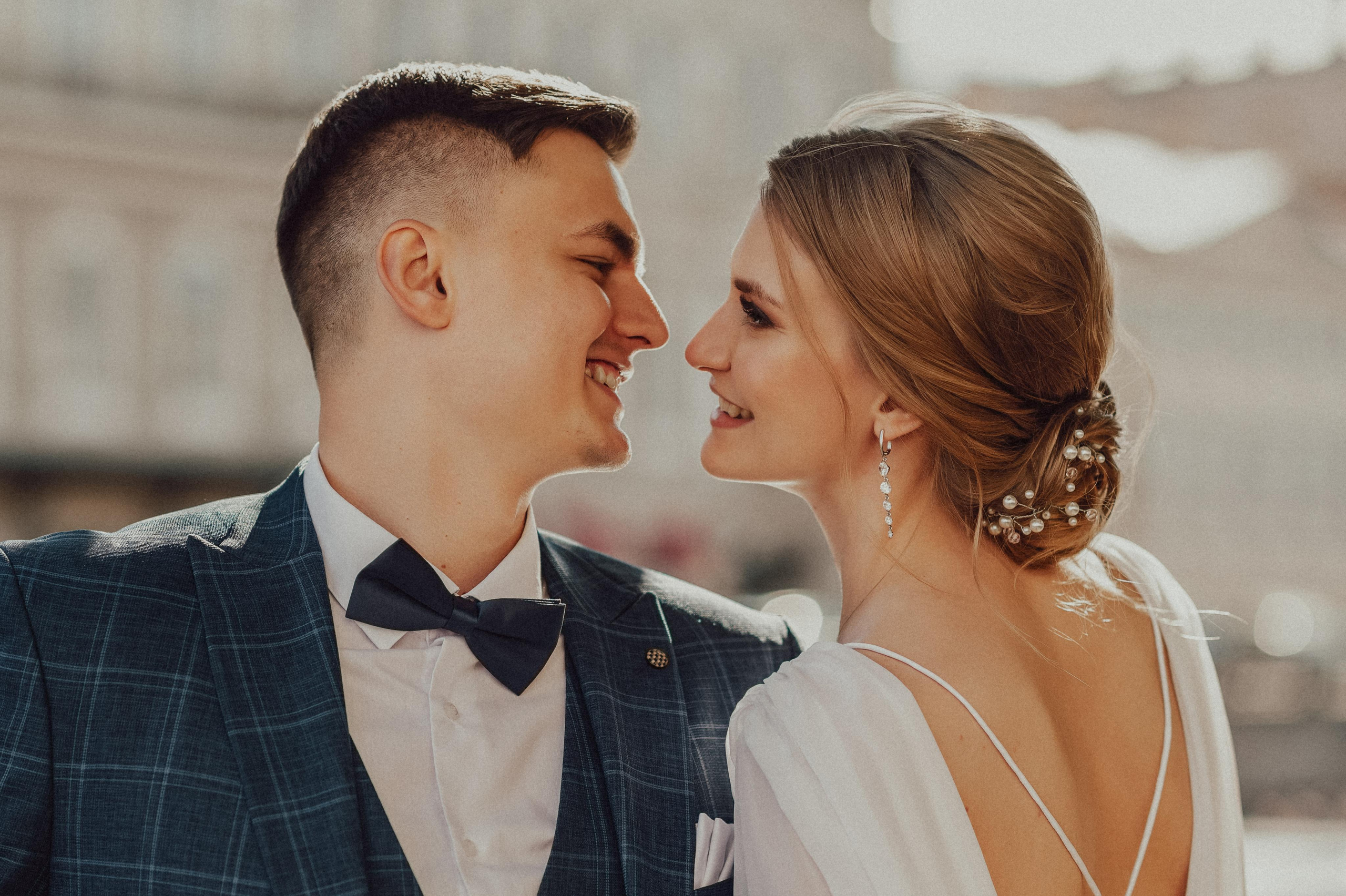 Свадьба Валерии и Михаила. Свадебный и Семейный фотограф в Санкт-Петербурге Марина Заборовская