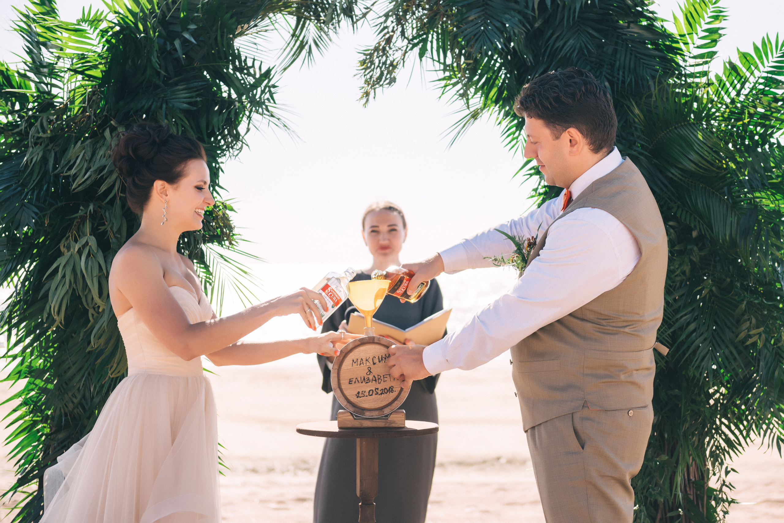 Свадьба Лизы и Максима. Свадебный и Семейный фотограф в Санкт-Петербурге Марина Заборовская
