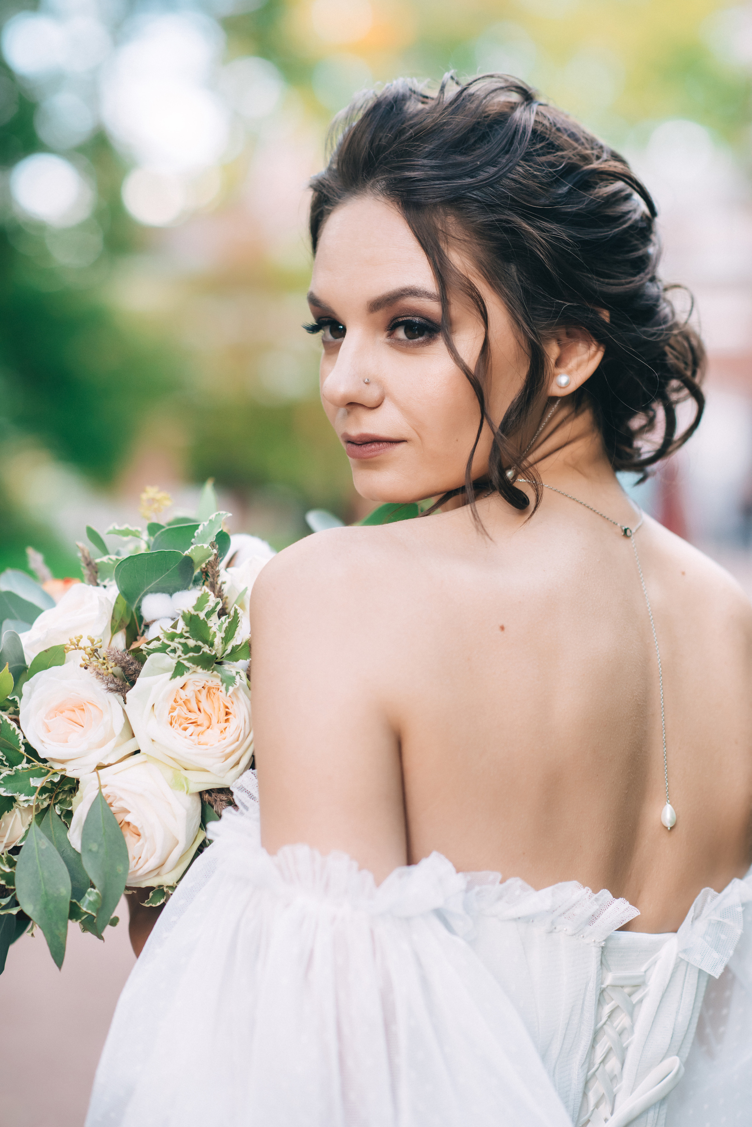 Свадьба Виктории и Александра. Свадебный и Семейный фотограф в Санкт-Петербурге Марина Заборовская