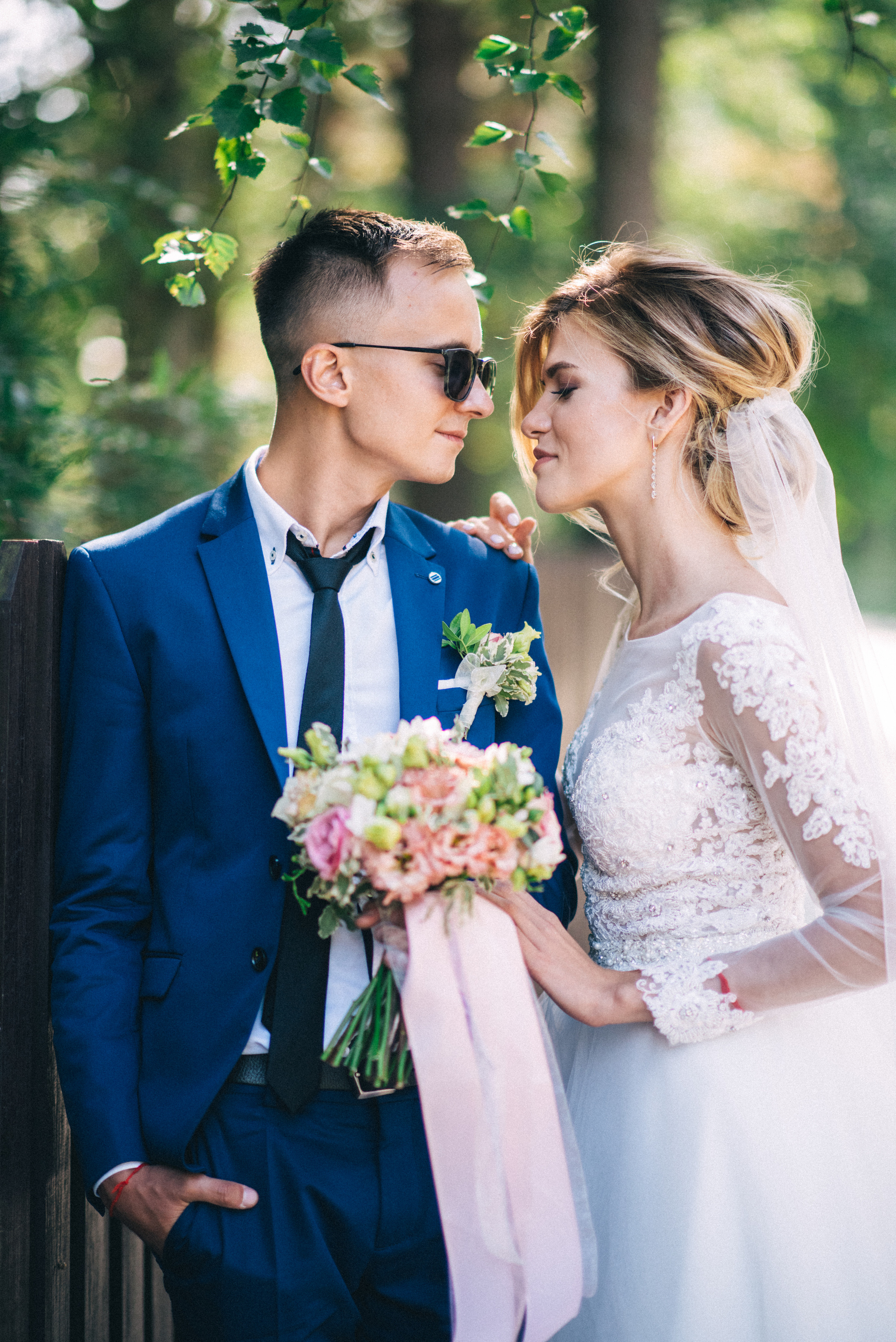 Свадьба Иры и Славы. Свадебный и Семейный фотограф в Санкт-Петербурге Марина Заборовская