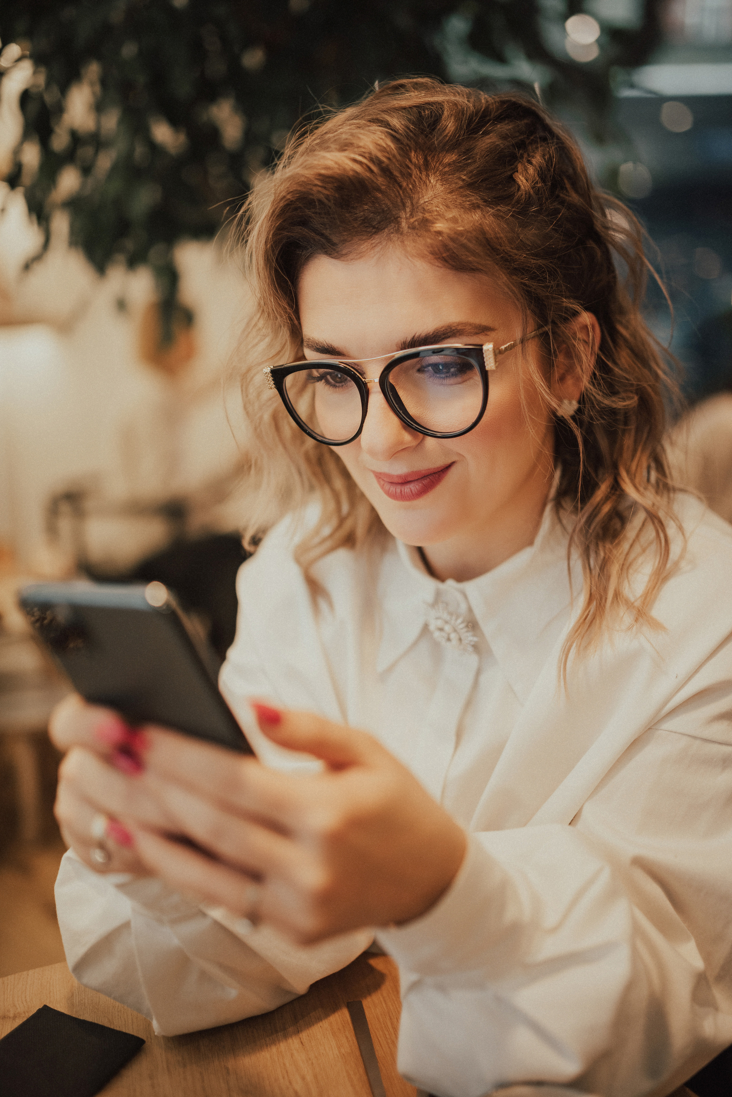 Новый Год с Тамарой. Свадебный и Семейный фотограф в Санкт-Петербурге Марина Заборовская