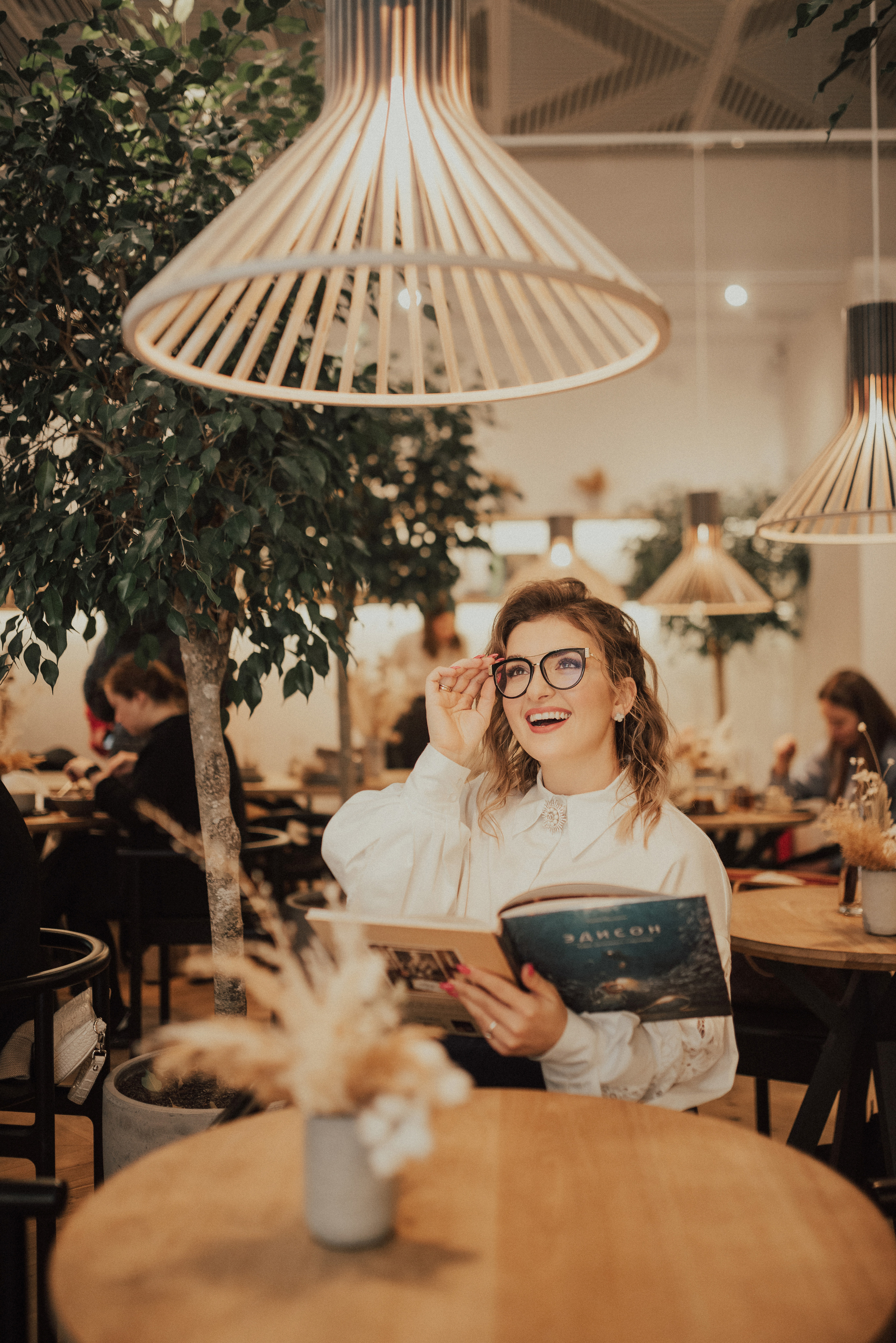 Новый Год с Тамарой. Свадебный и Семейный фотограф в Санкт-Петербурге Марина Заборовская