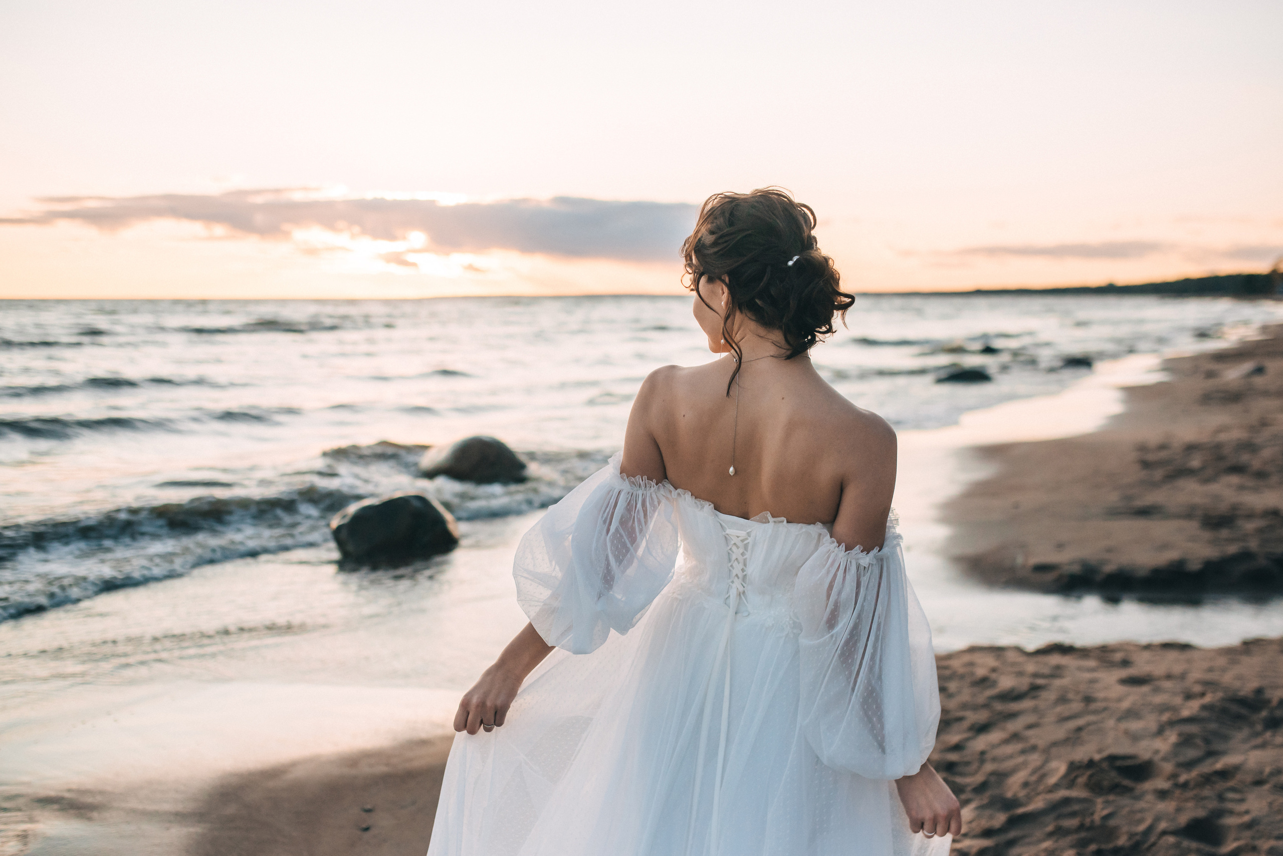 Свадьба Виктории и Александра. Свадебный и Семейный фотограф в Санкт-Петербурге Марина Заборовская