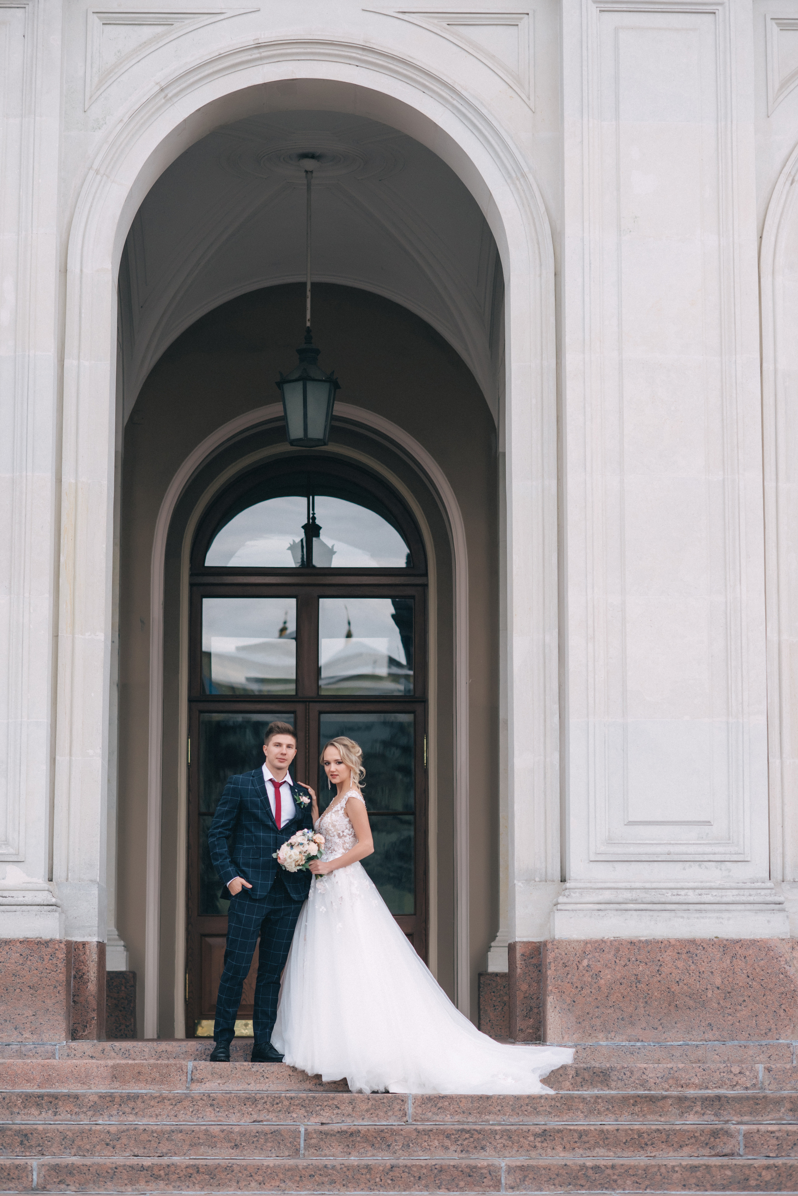 Свадьба Лиды и Руслана. Свадебный и Семейный фотограф в Санкт-Петербурге Марина Заборовская