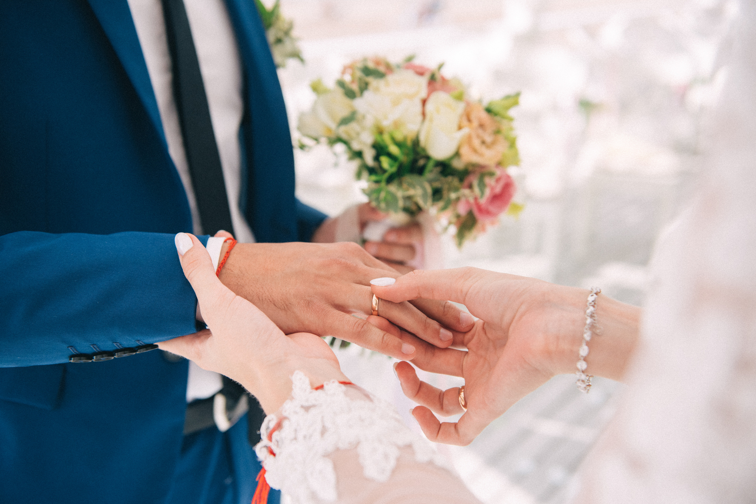 Свадьба Иры и Славы. Свадебный и Семейный фотограф в Санкт-Петербурге Марина Заборовская