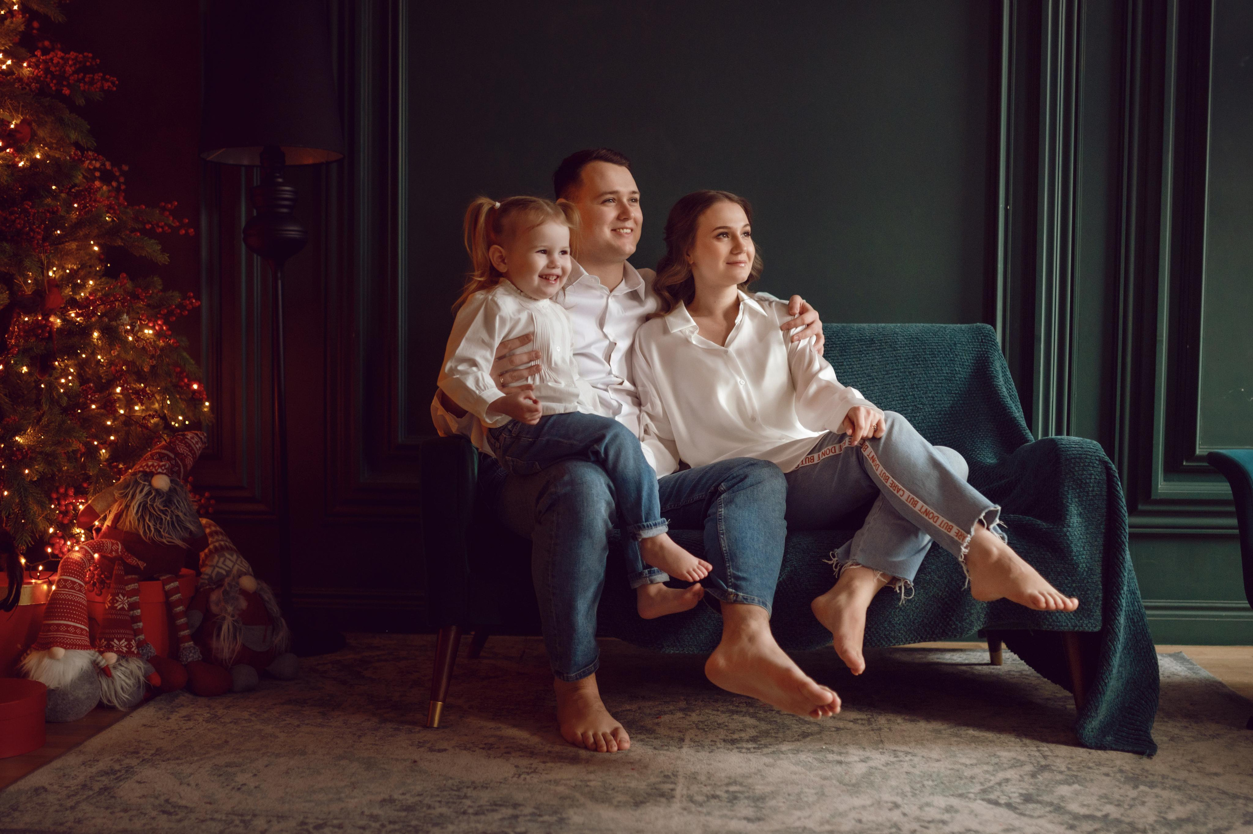 Кира, Паша и Наташа. Свадебный и Семейный фотограф в Санкт-Петербурге Марина Заборовская