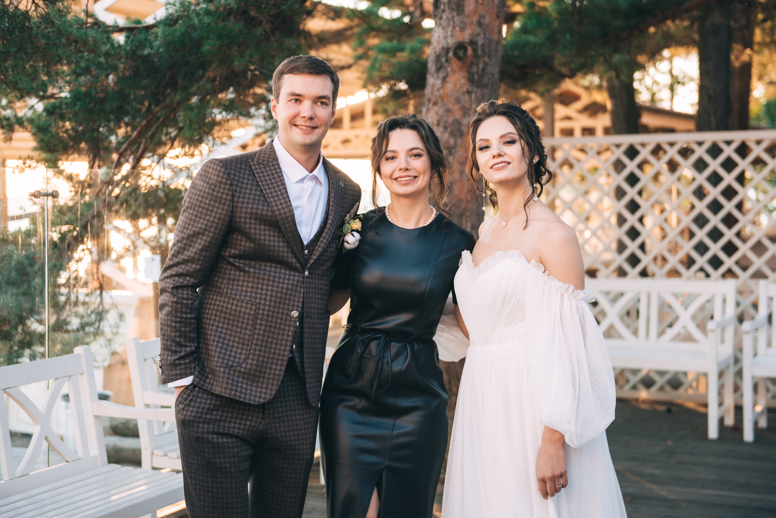 Свадьба Виктории и Александра. Свадебный и Семейный фотограф в Санкт-Петербурге Марина Заборовская