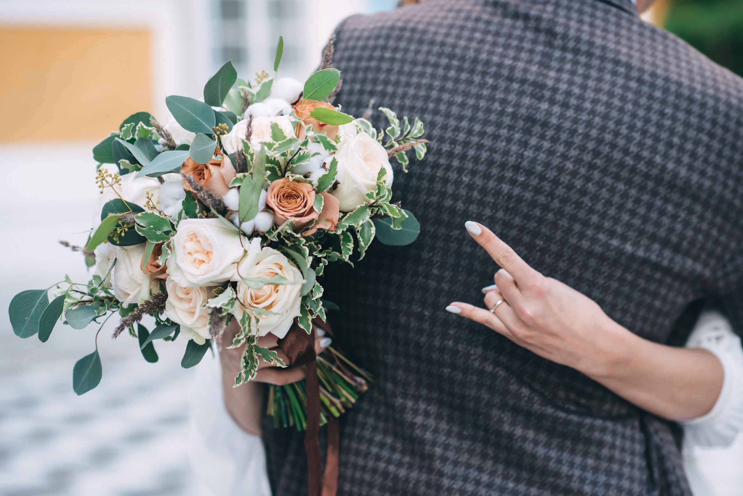 Свадьба Виктории и Александра. Свадебный и Семейный фотограф в Санкт-Петербурге Марина Заборовская