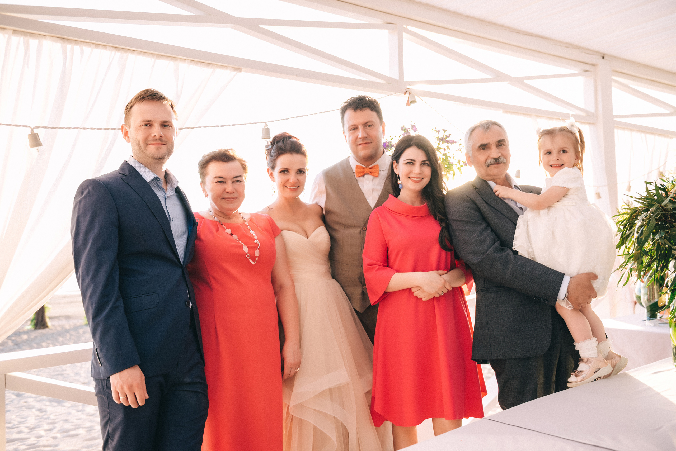 Свадьба Лизы и Максима. Свадебный и Семейный фотограф в Санкт-Петербурге Марина Заборовская