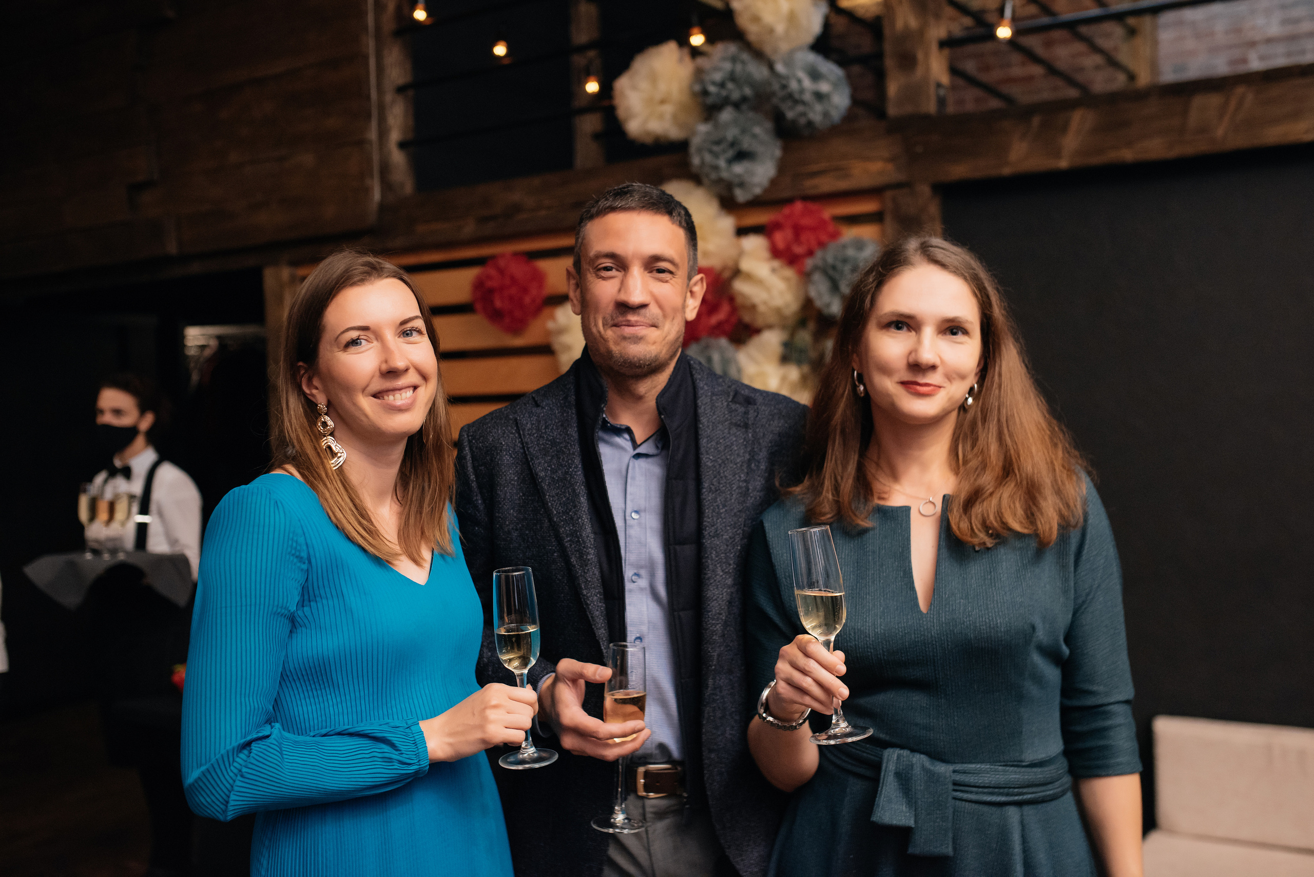 Свадьба Вани и Юли. Свадебный и Семейный фотограф в Санкт-Петербурге Марина Заборовская